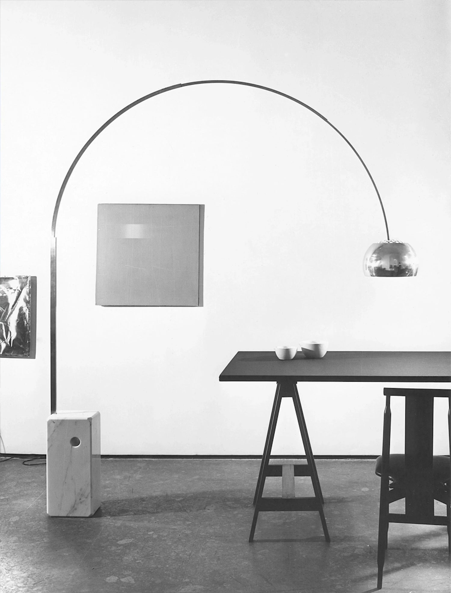 Flos Arco – Een designicoon van monumentale klasse