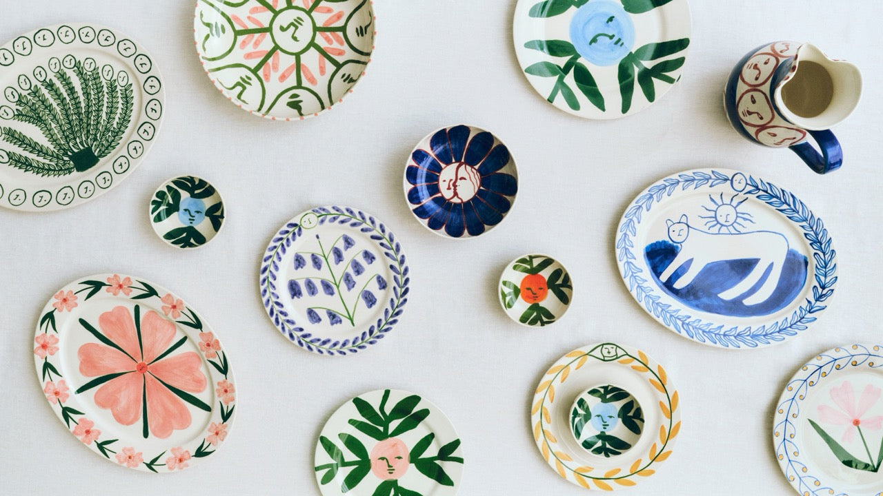 La Pittura – Wanneer kunst en tafelcultuur samensmelten