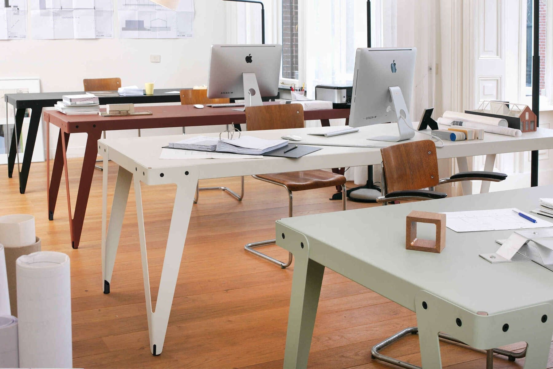 Functionals Lloyd Collectie: Tijdloos Dutch Design