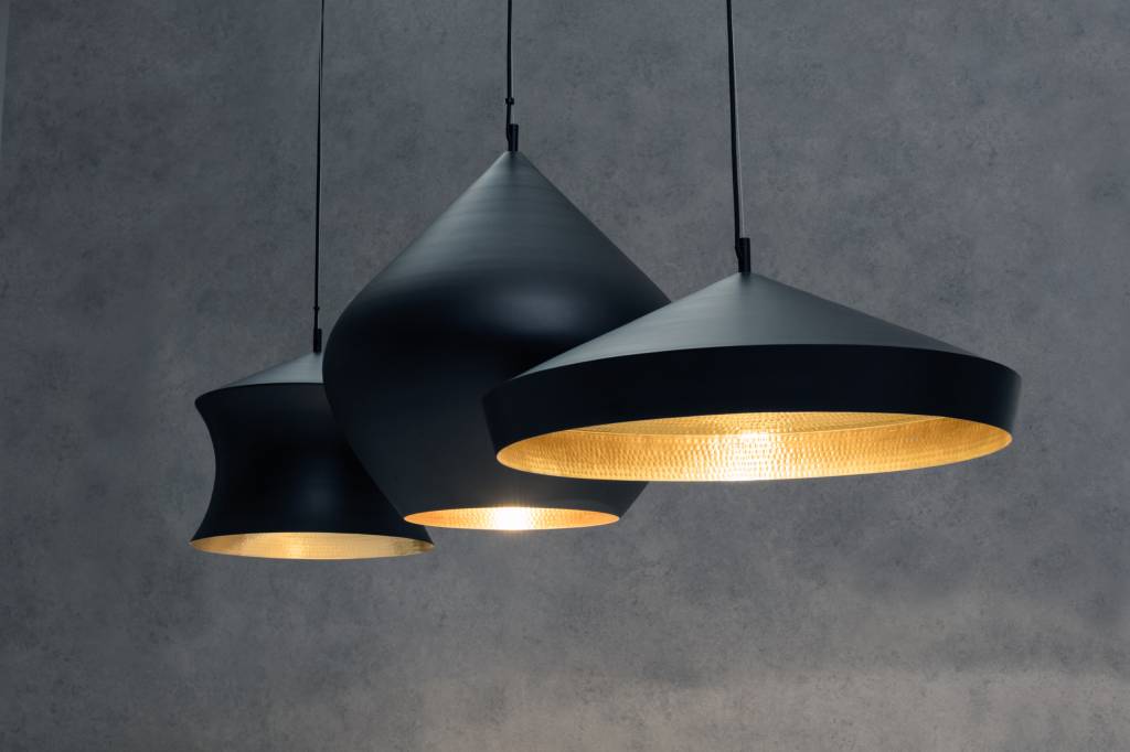 Tom Dixon - Beat
