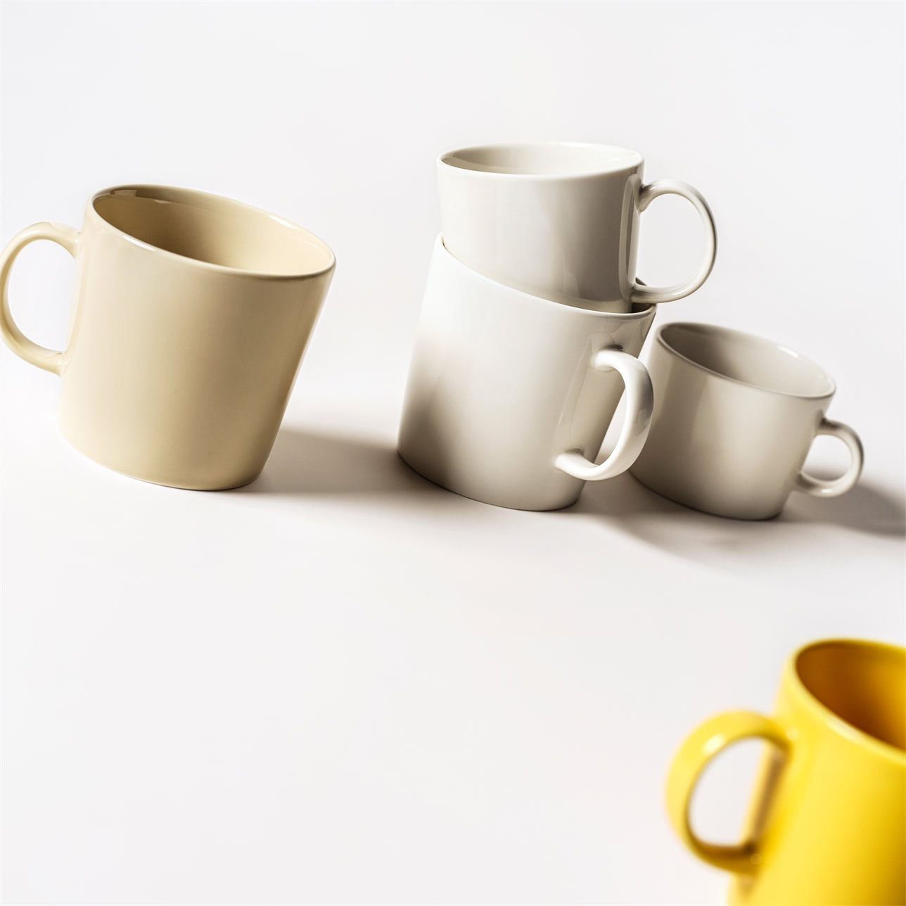 Teema beker - 0,3 L - 4 stuks