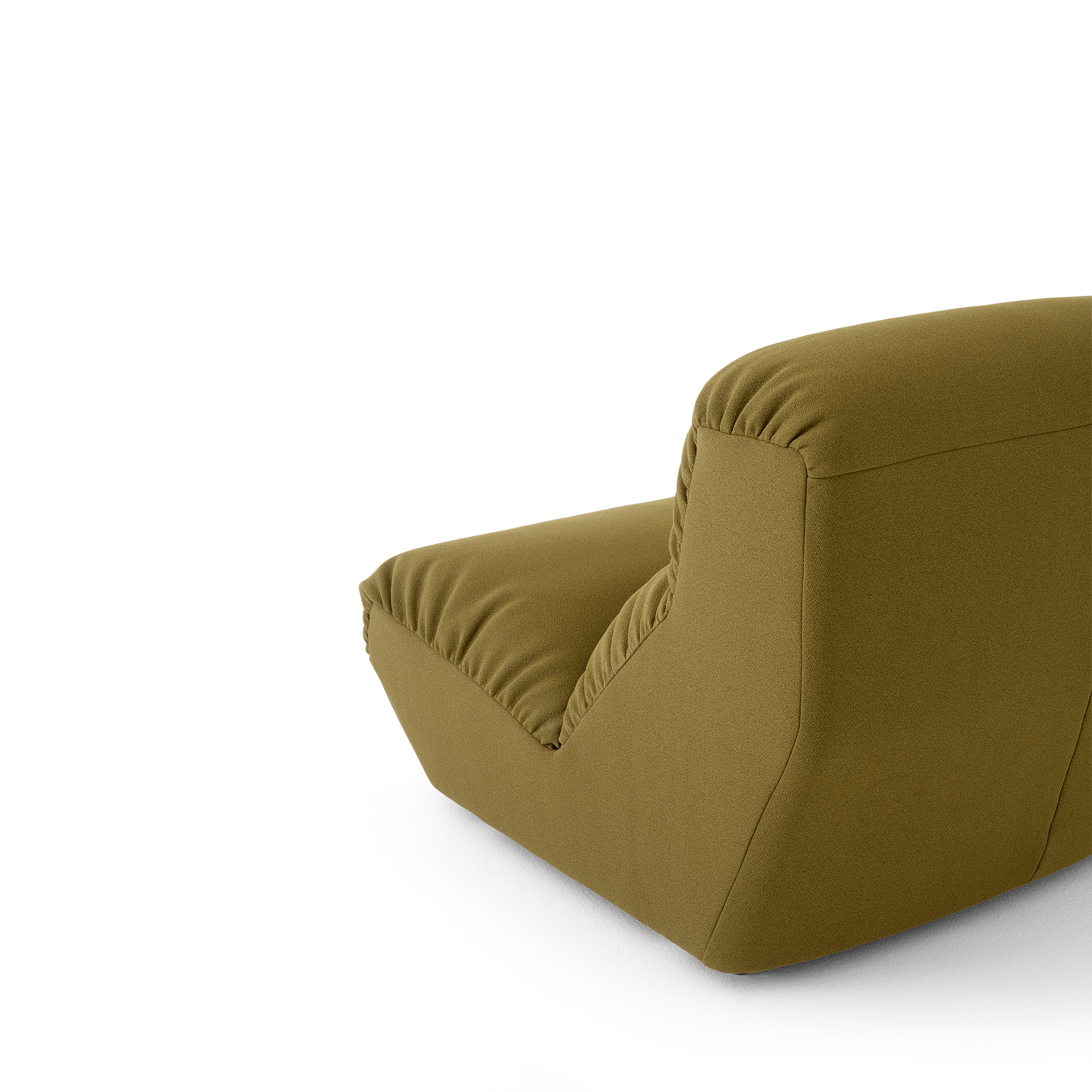 Hi Lo AV54 & AV55 modulaire sofa