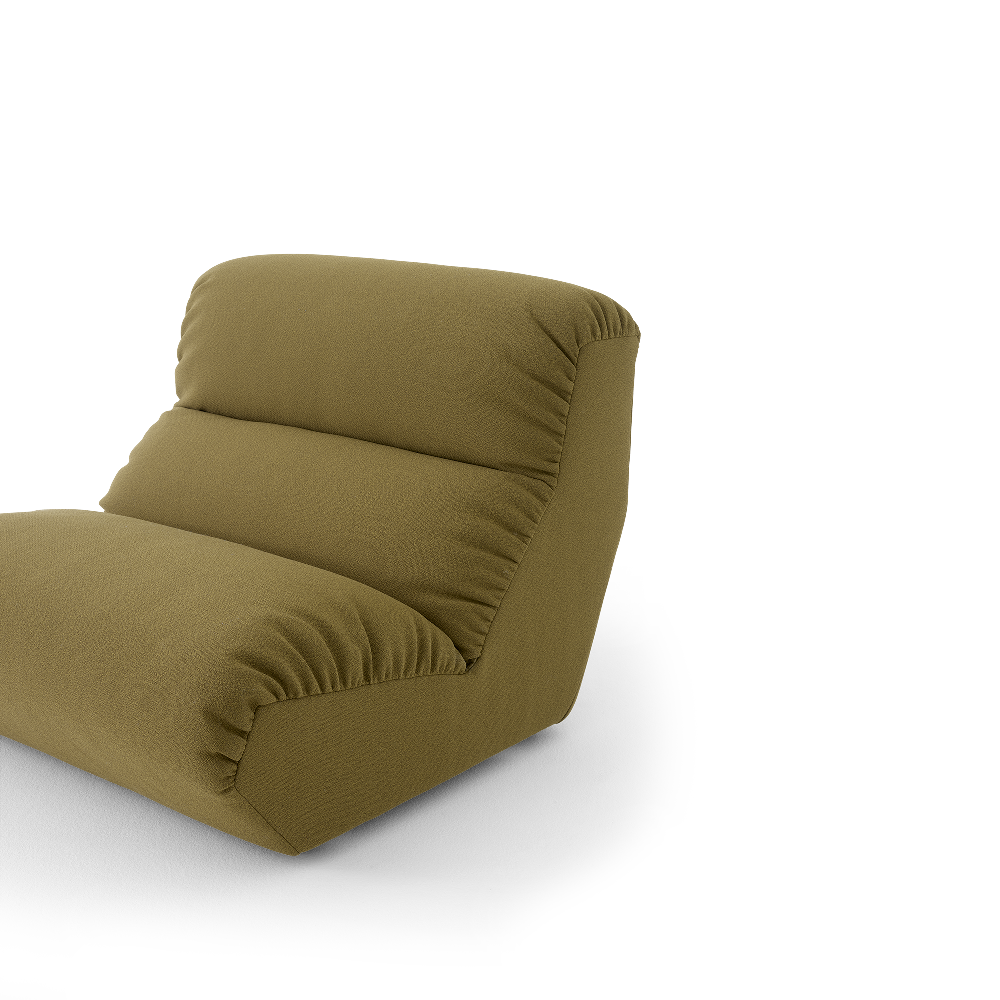 Hi Lo AV54 & AV55 modulaire sofa