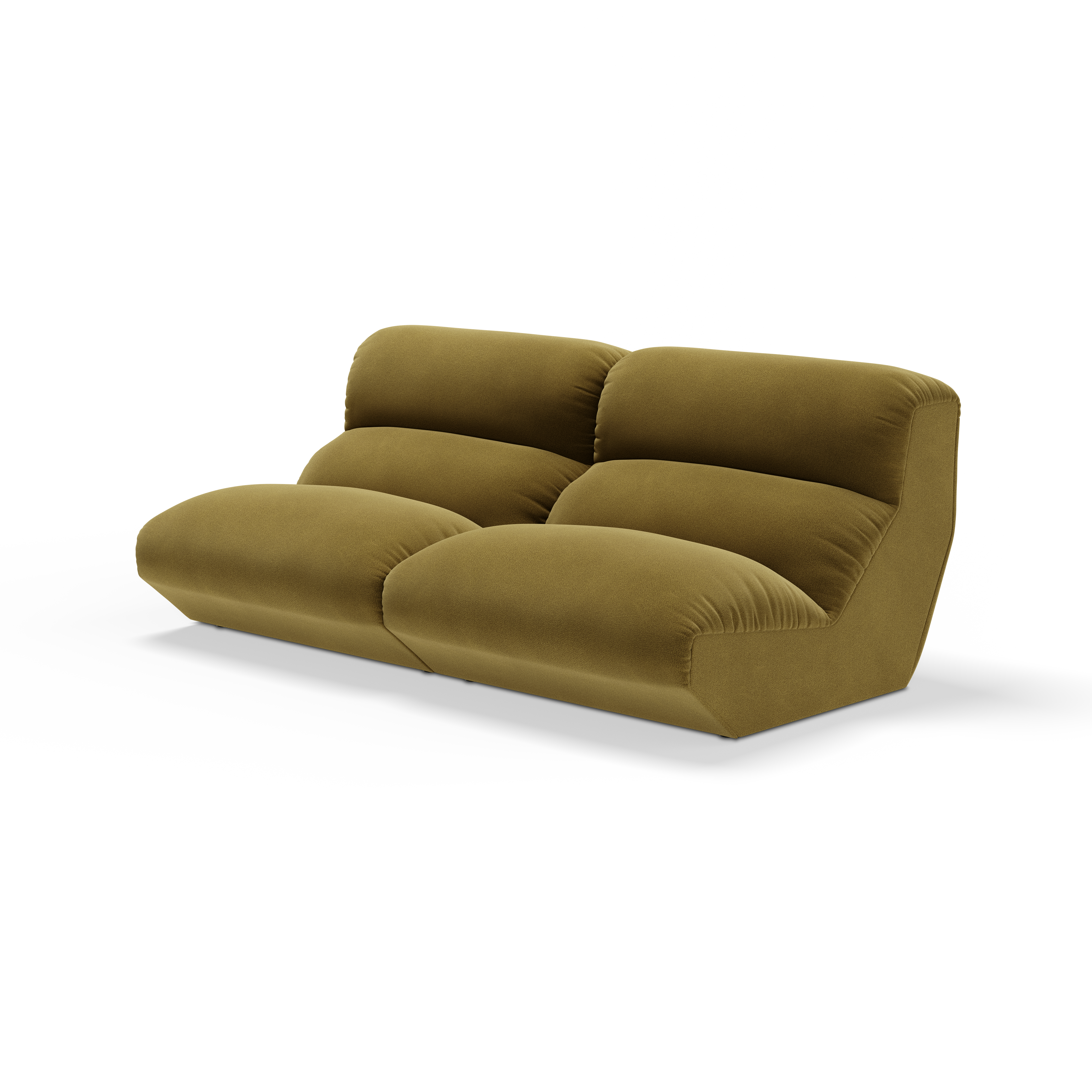 Hi Lo AV54 & AV55 - configuratie A