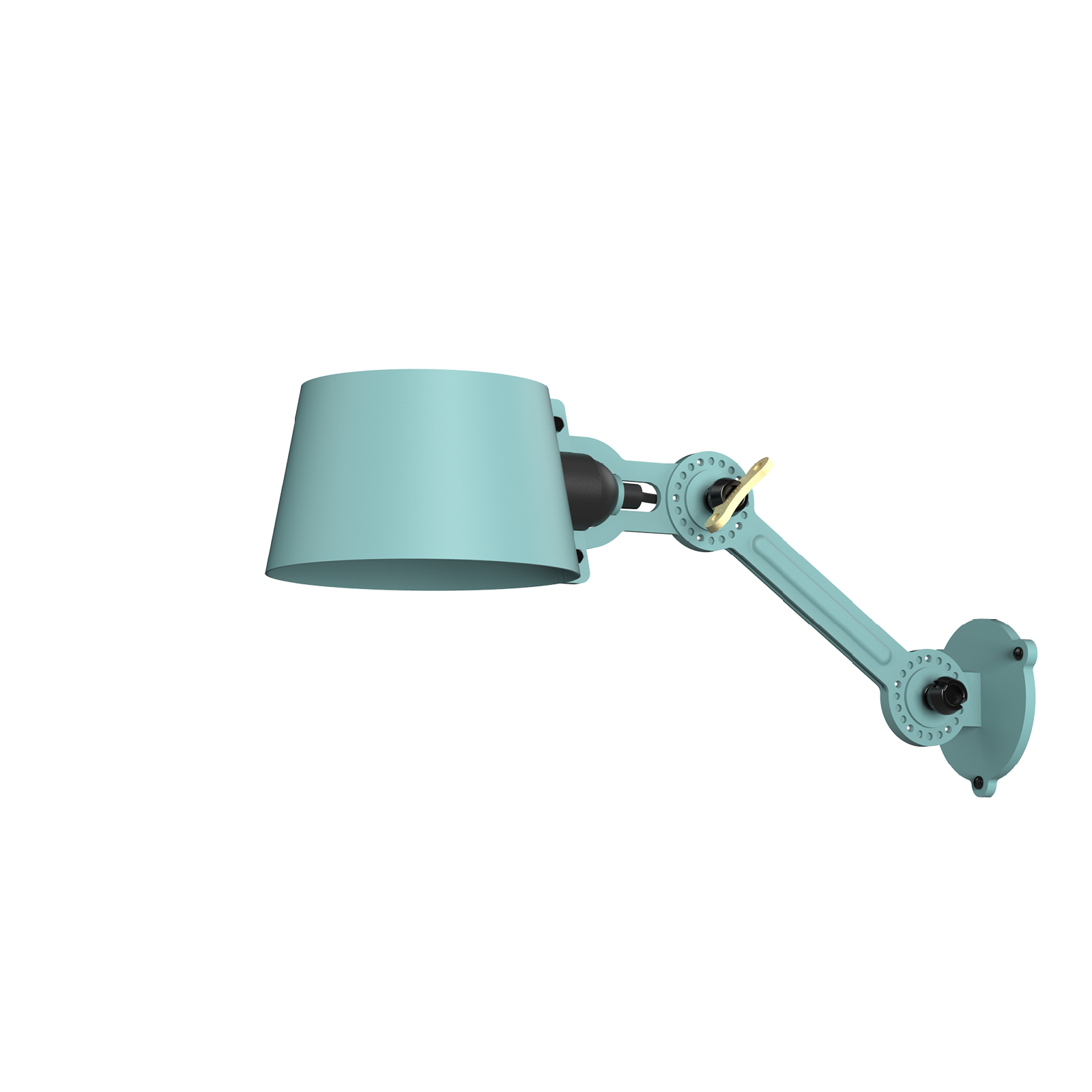 Bolt wandlamp side fit small