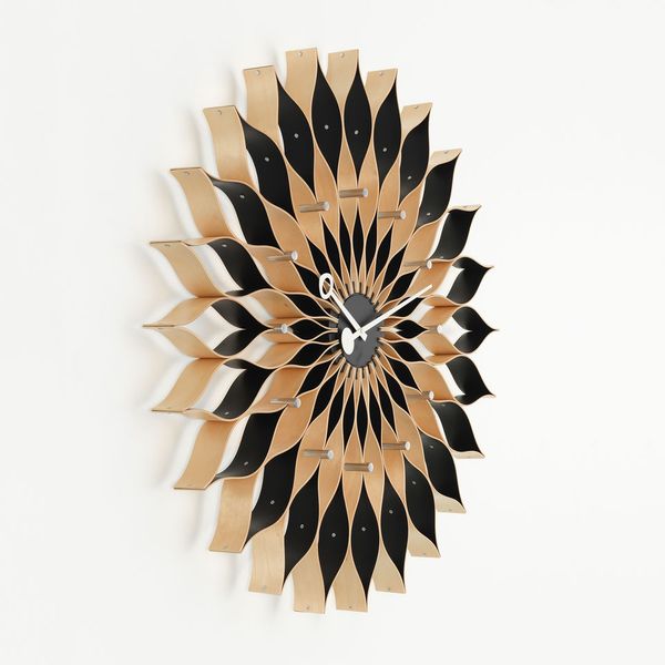 klok Sunflower