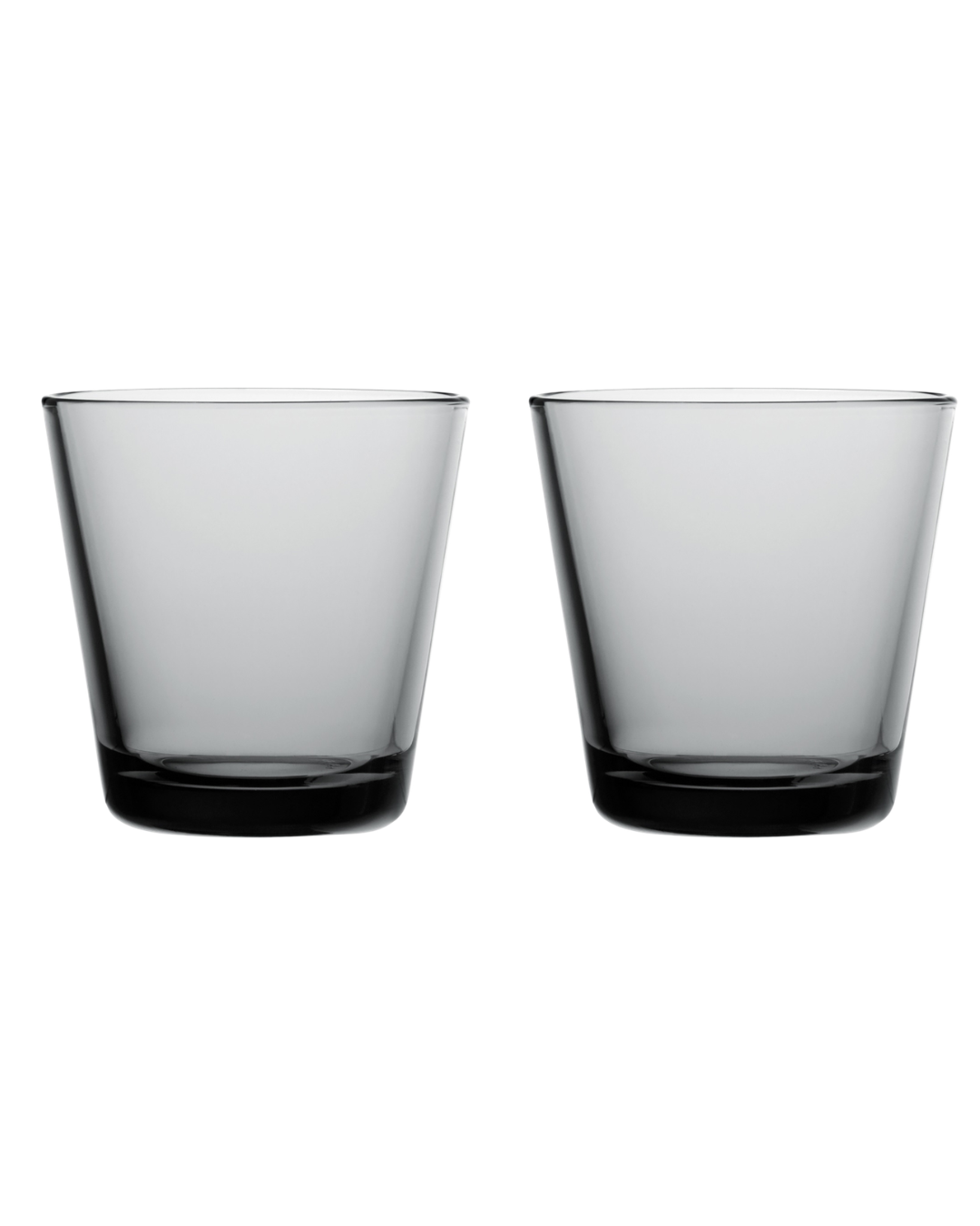 Kartio glas 21 cl. - 2 stuks