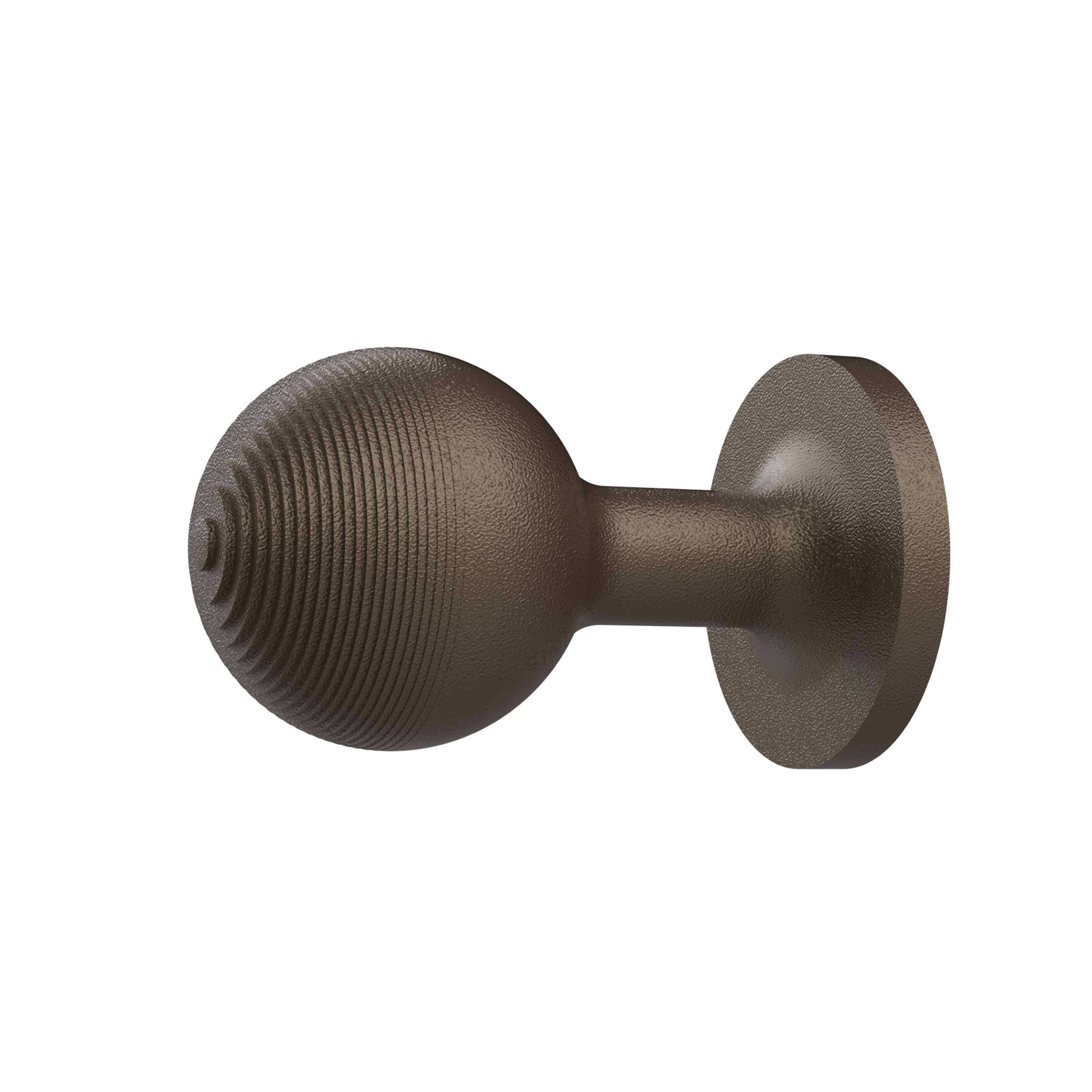 ONE - wandarmatuur KNOB