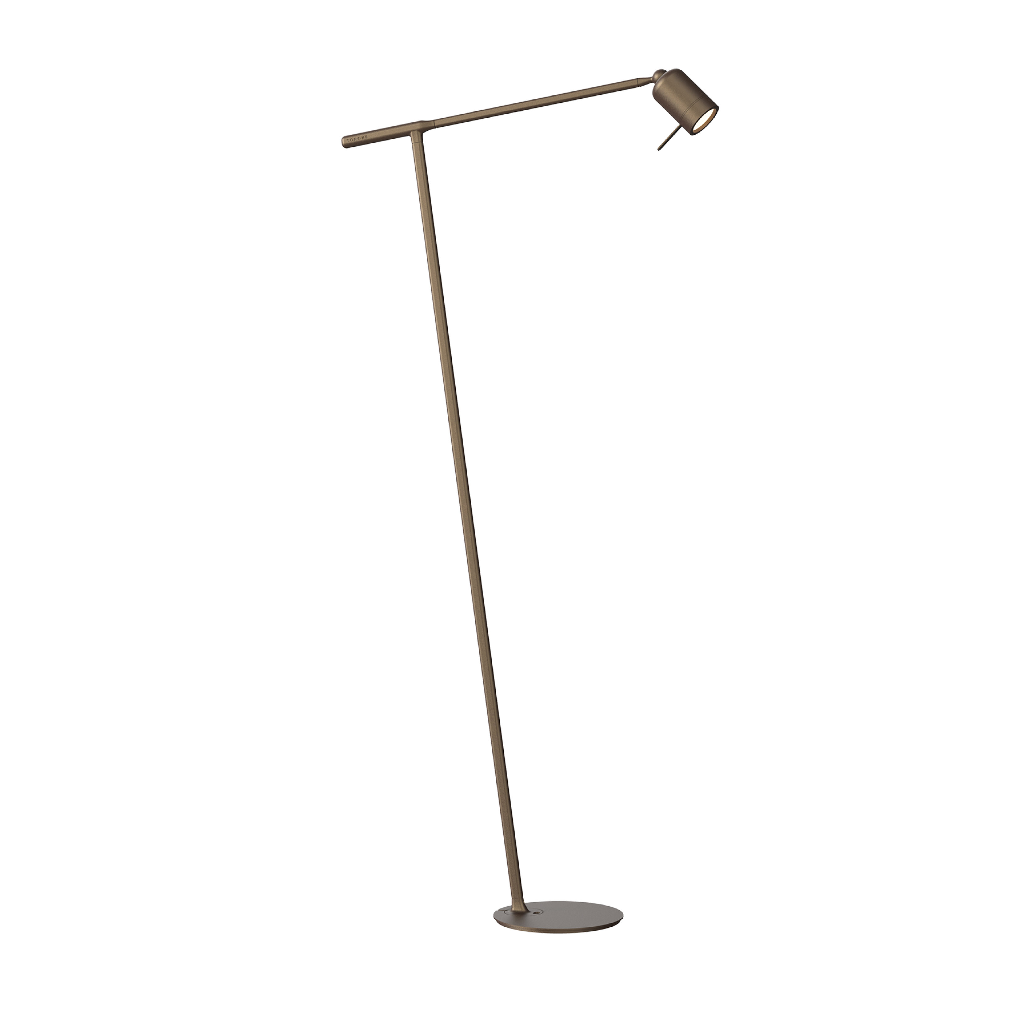 spot ONE - vloerarmatuur