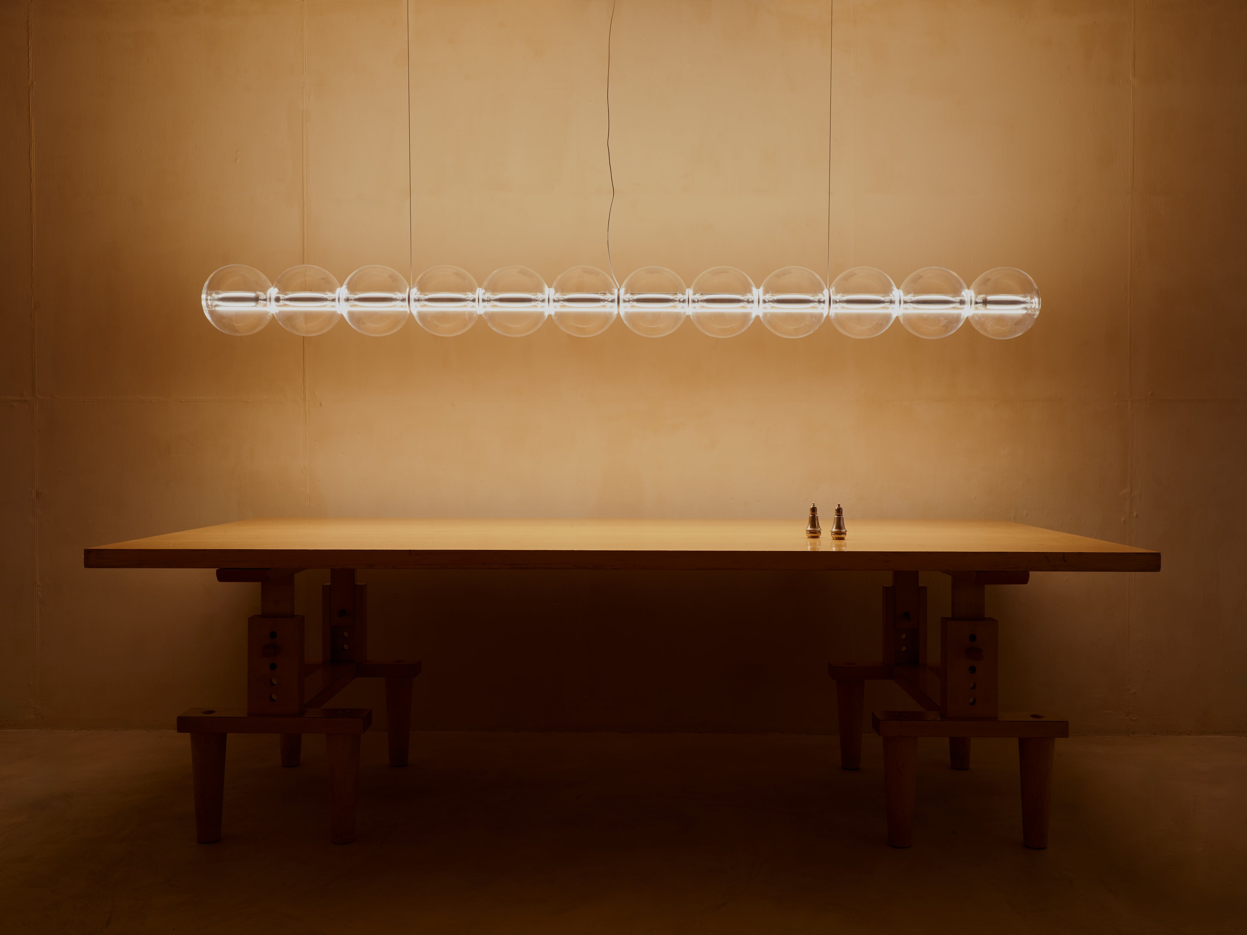 Luce Sferica Hanglamp S3