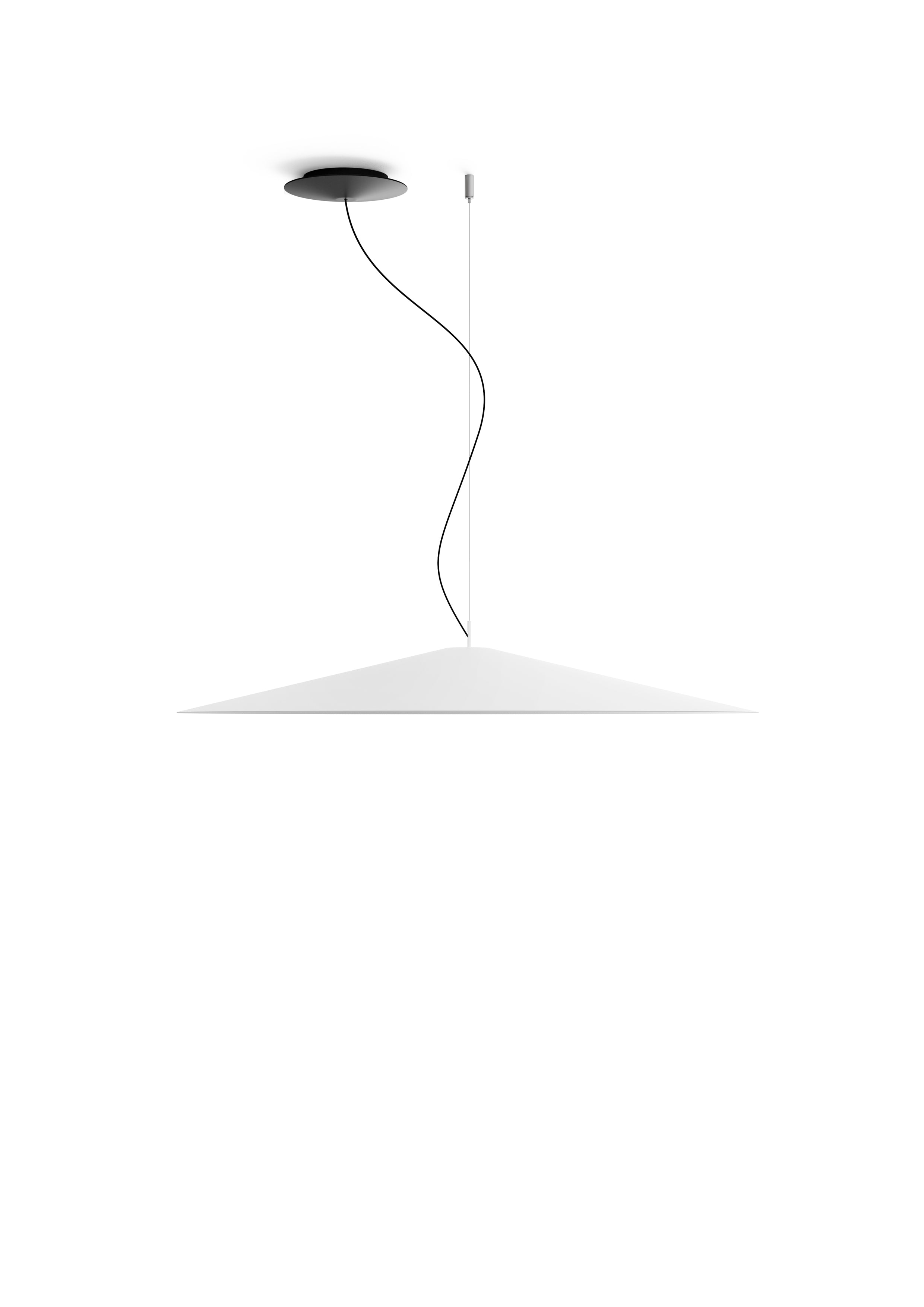 hanglamp Koinè - Ø 86 cm.