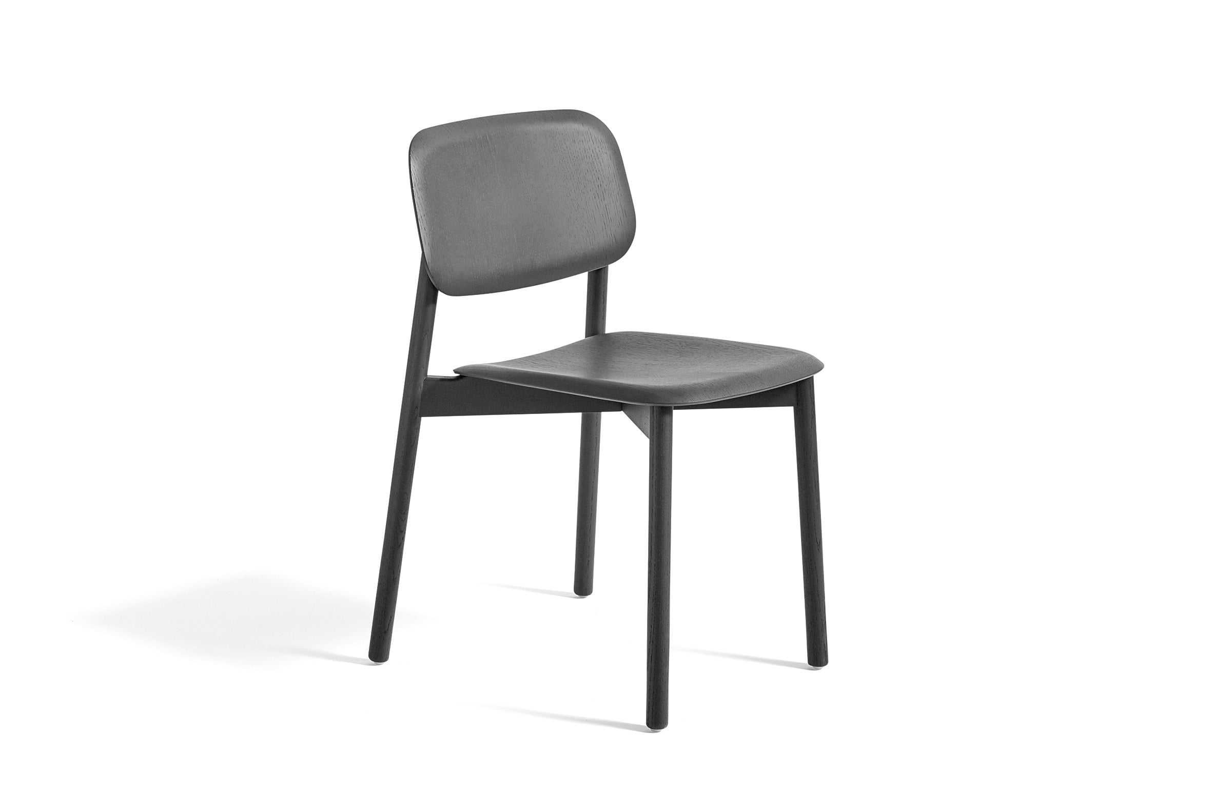 Soft Edge Chair 60