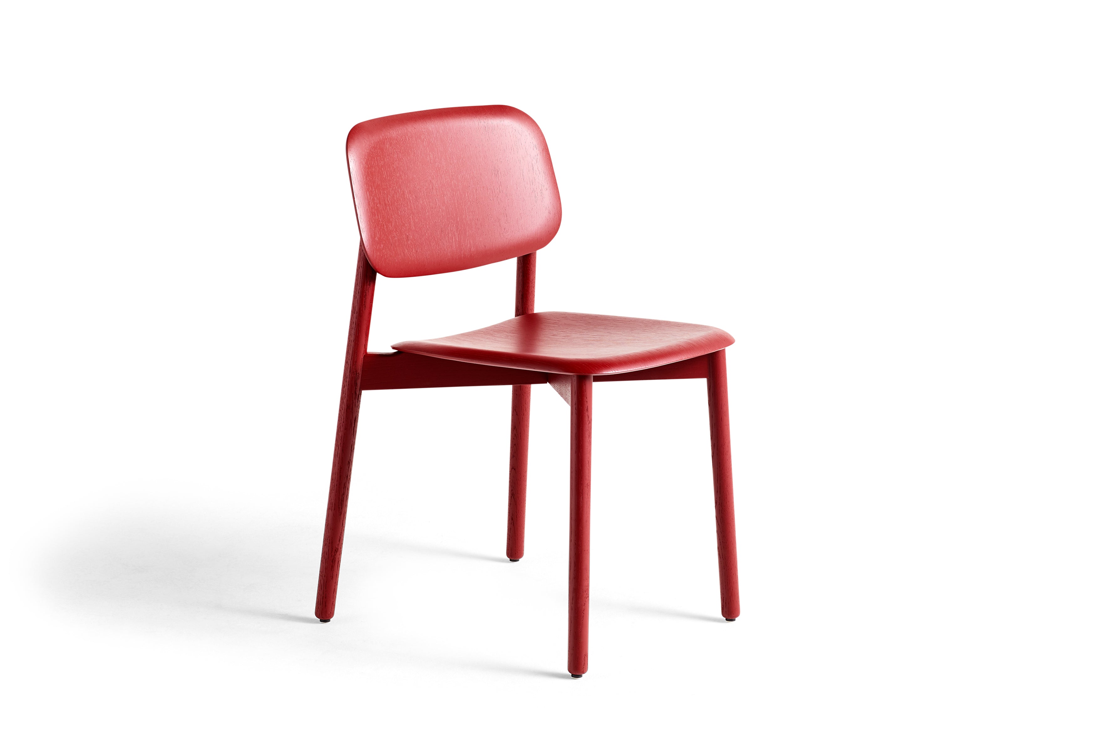 Soft Edge Chair 60