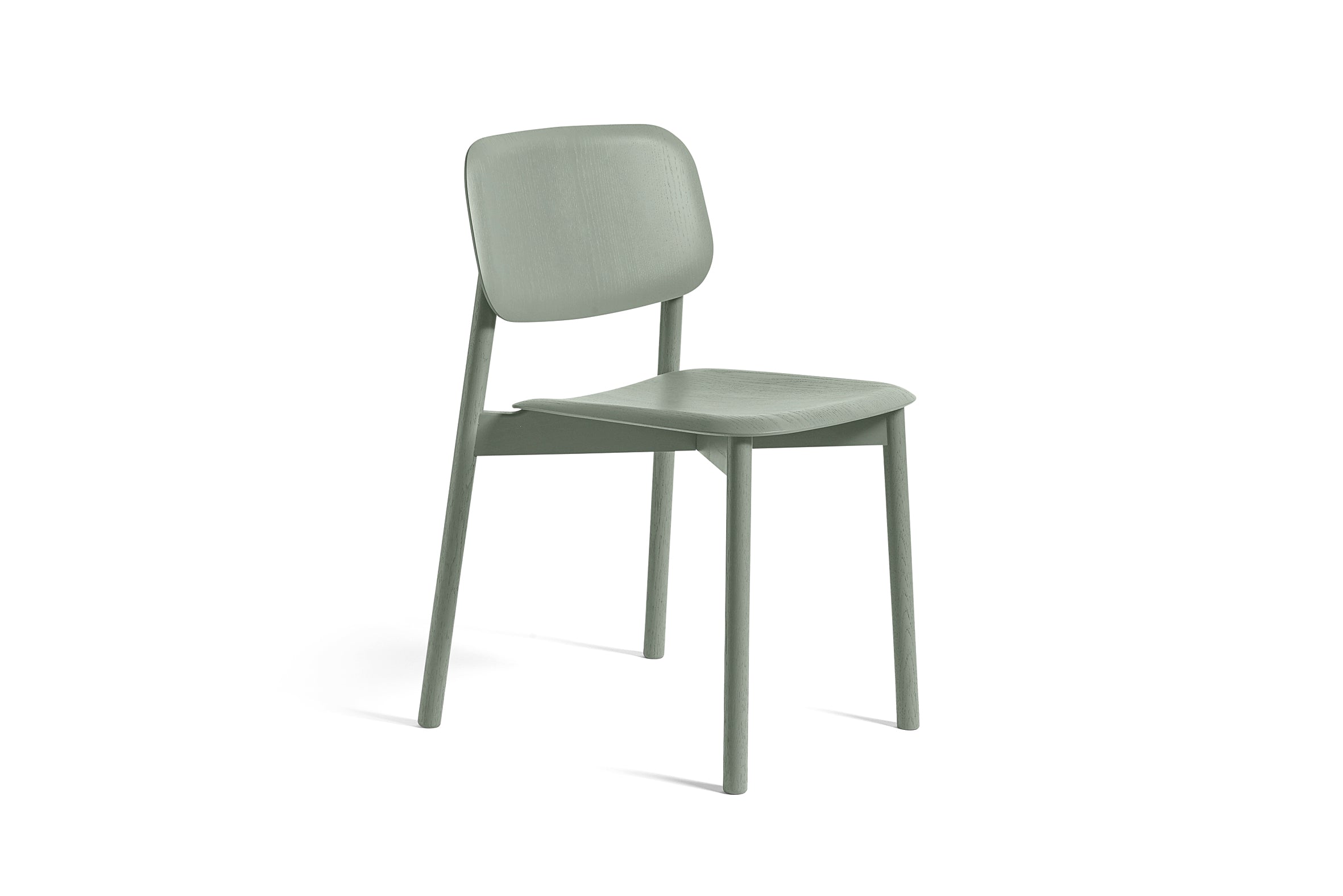 Soft Edge Chair 60