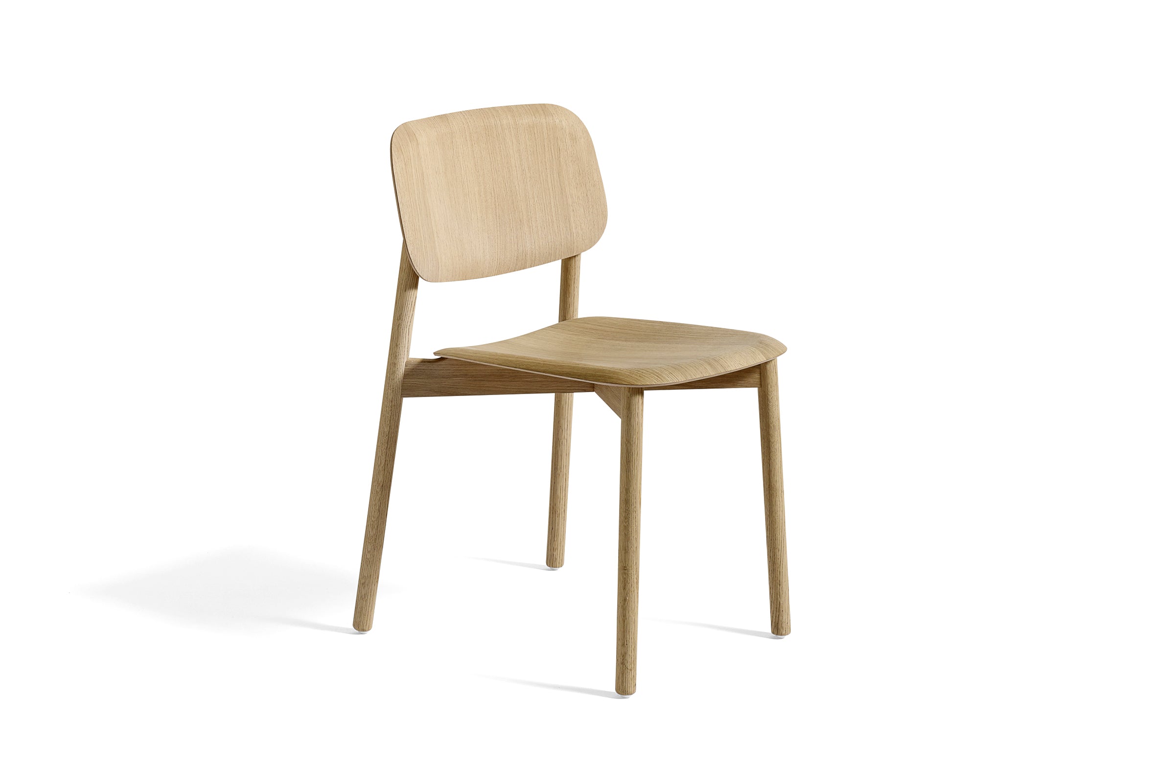Soft Edge Chair 60