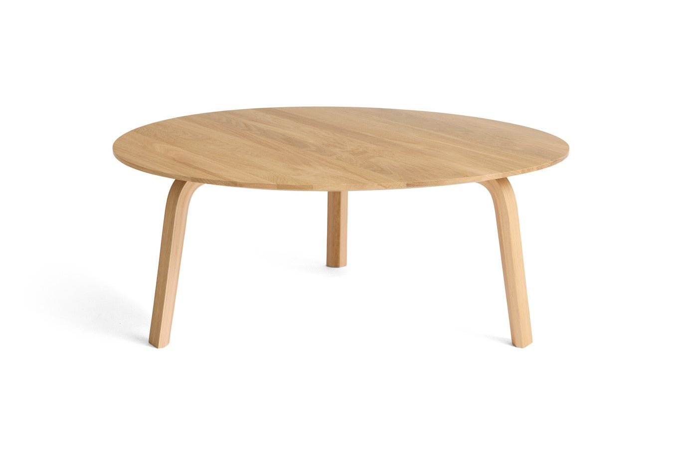 salontafel Bella - Ø 80 cm.