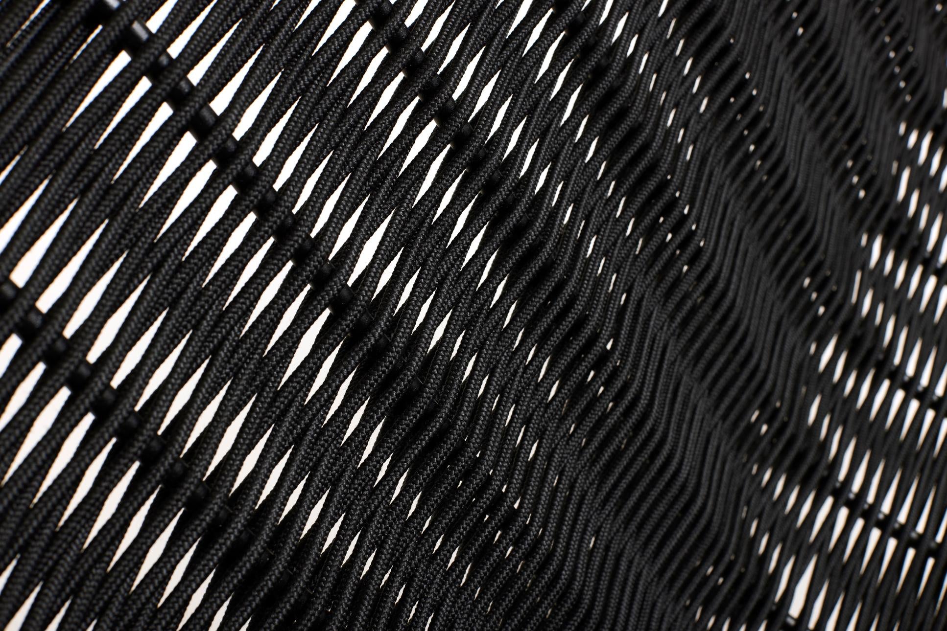 Palissade Cord tuinbank Lounge