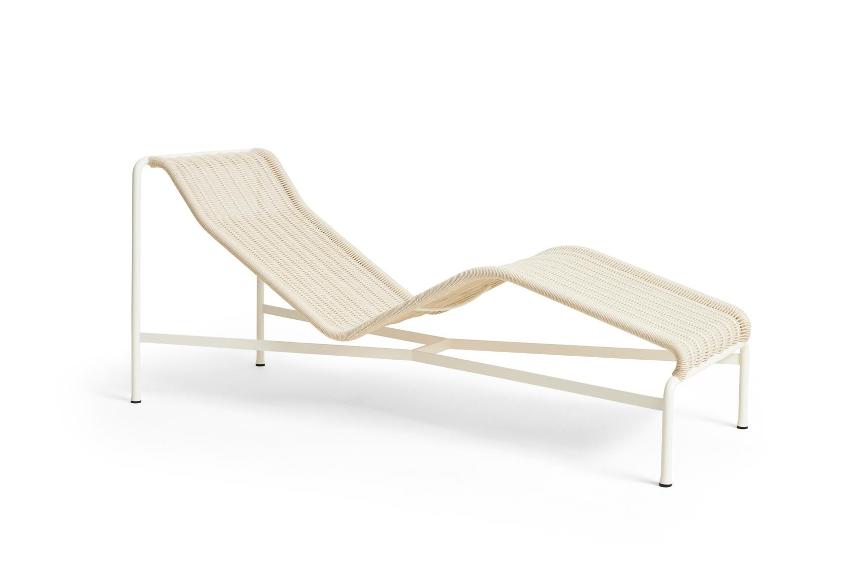 Palissade Cord Chaise Lounge