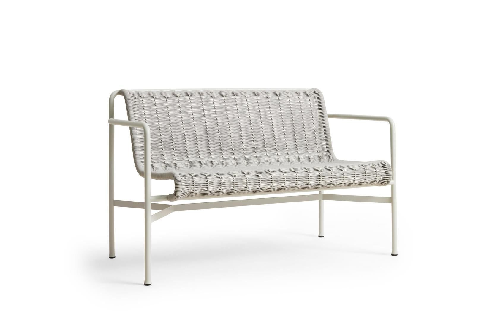 Palissade Cord tuinbank