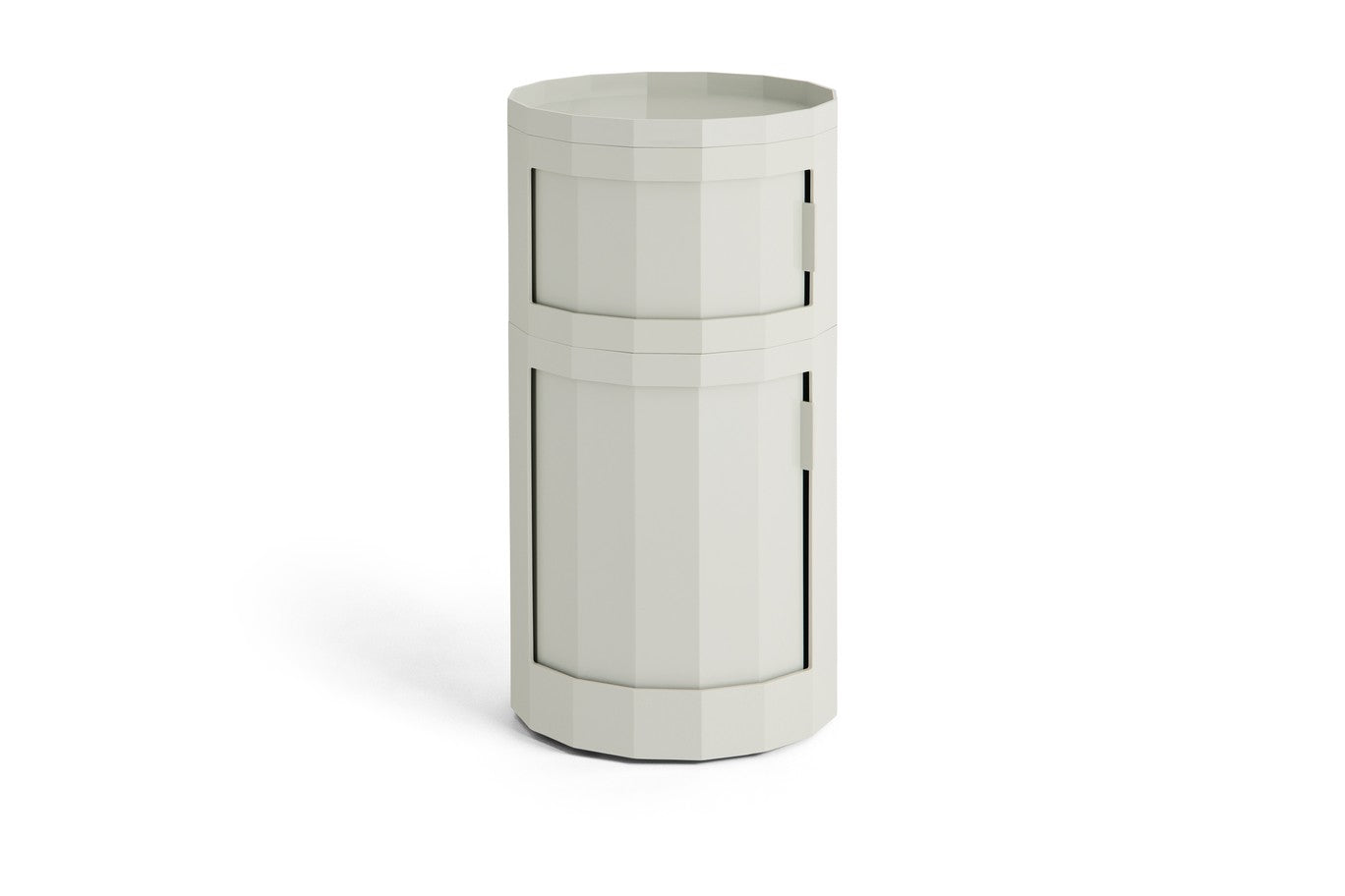 Facet Cabinet 110