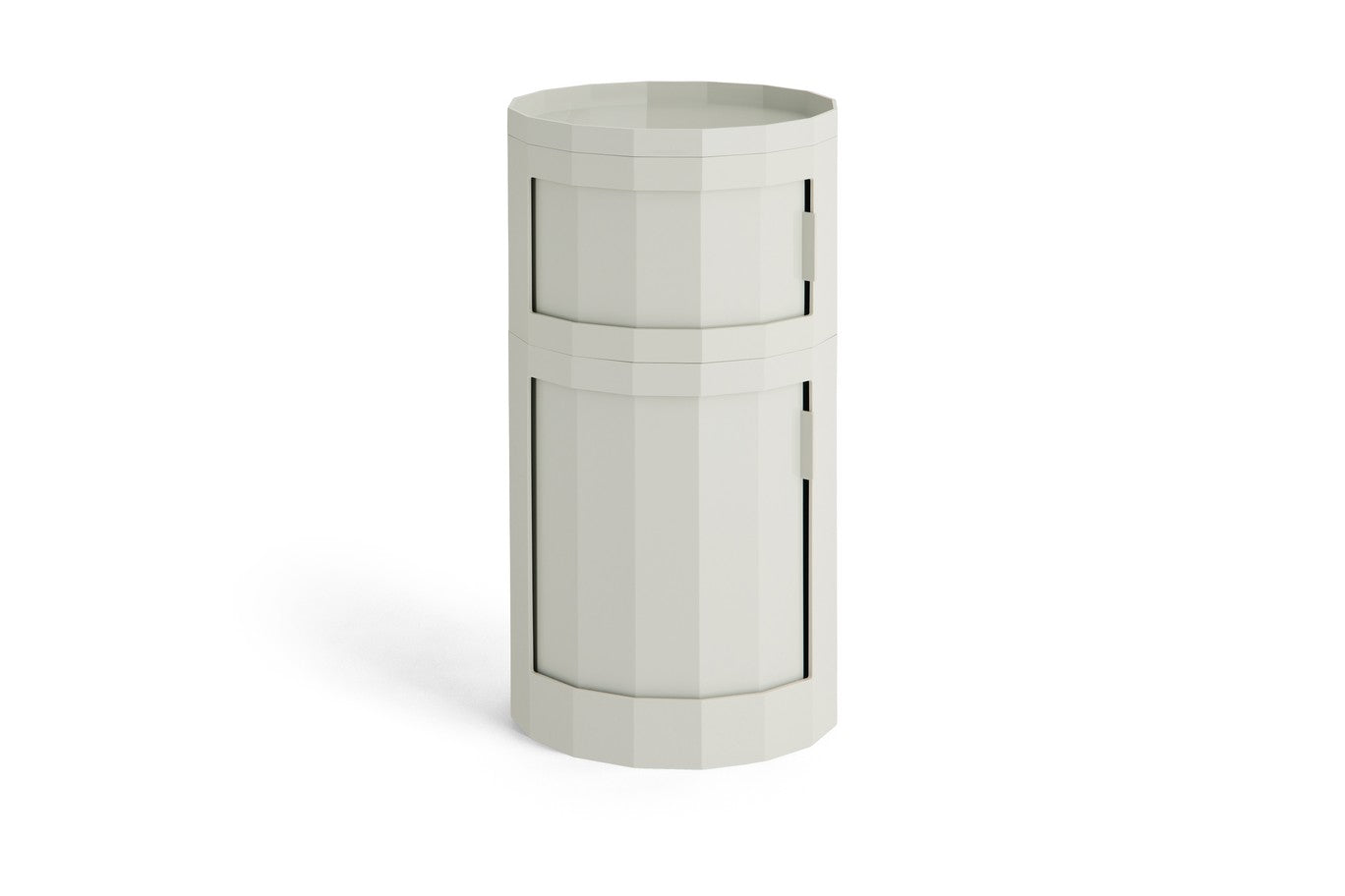 Facet Cabinet 110