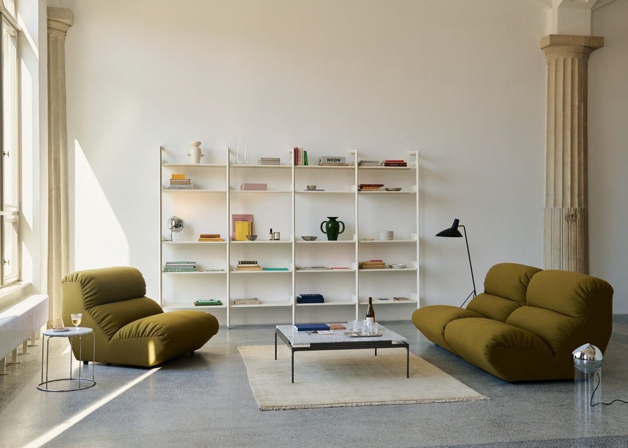 Hi Lo AV54 & AV55 - configuratie A