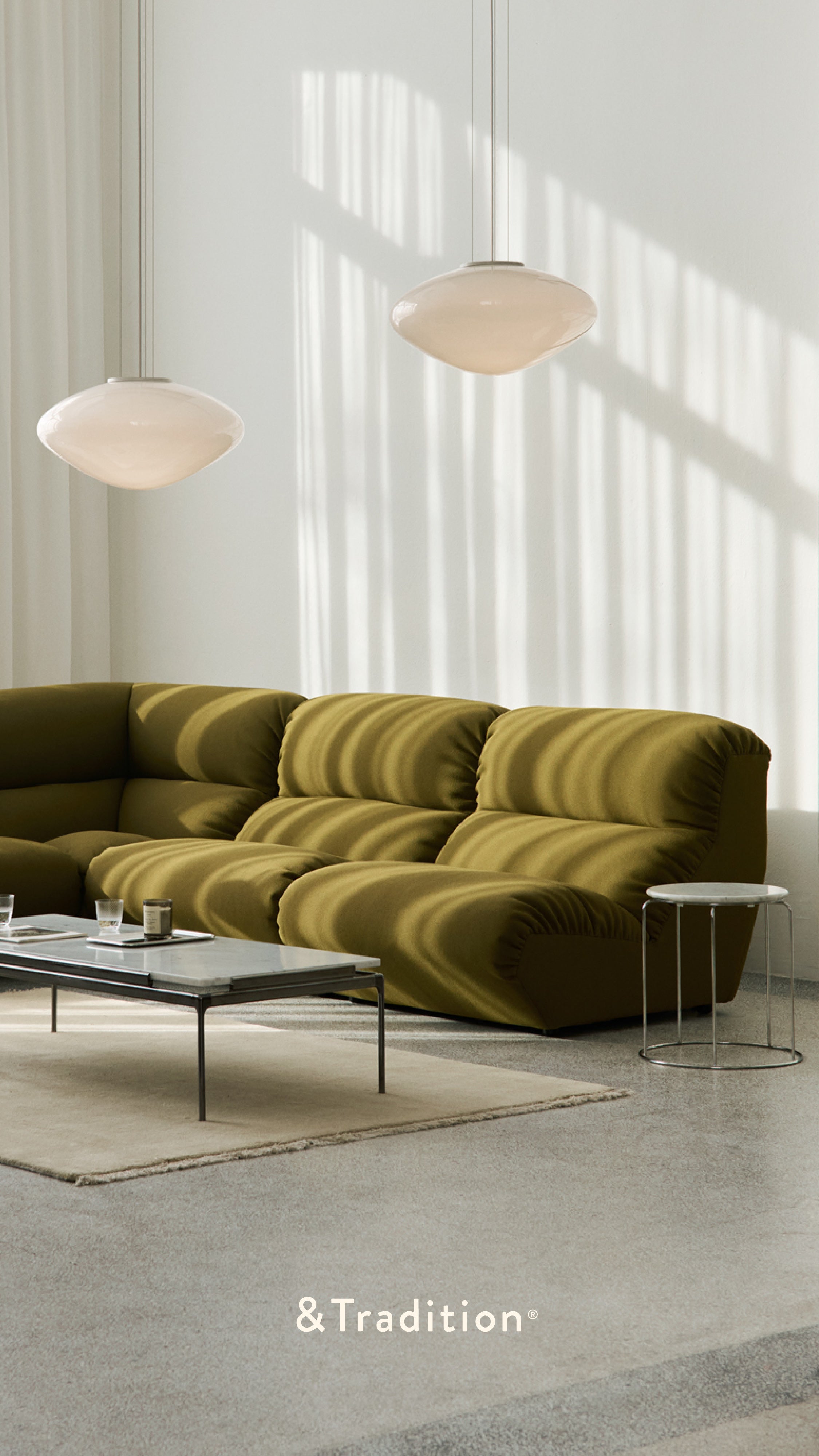 Hi Lo AV54 & AV55 - configuratie D