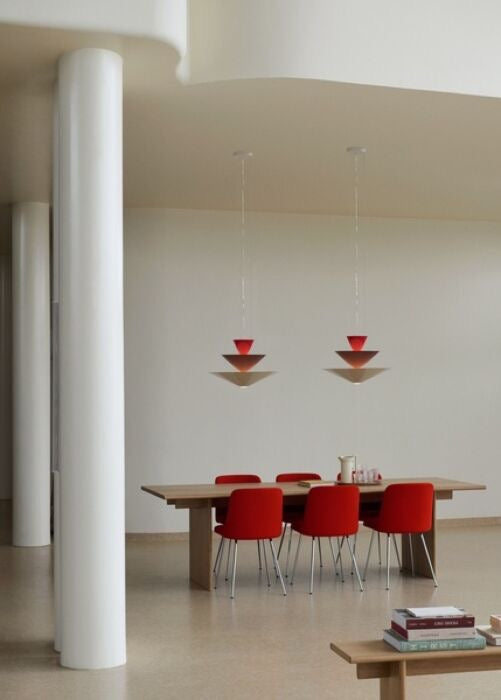 &Tradition Gio LN15 hanglamp