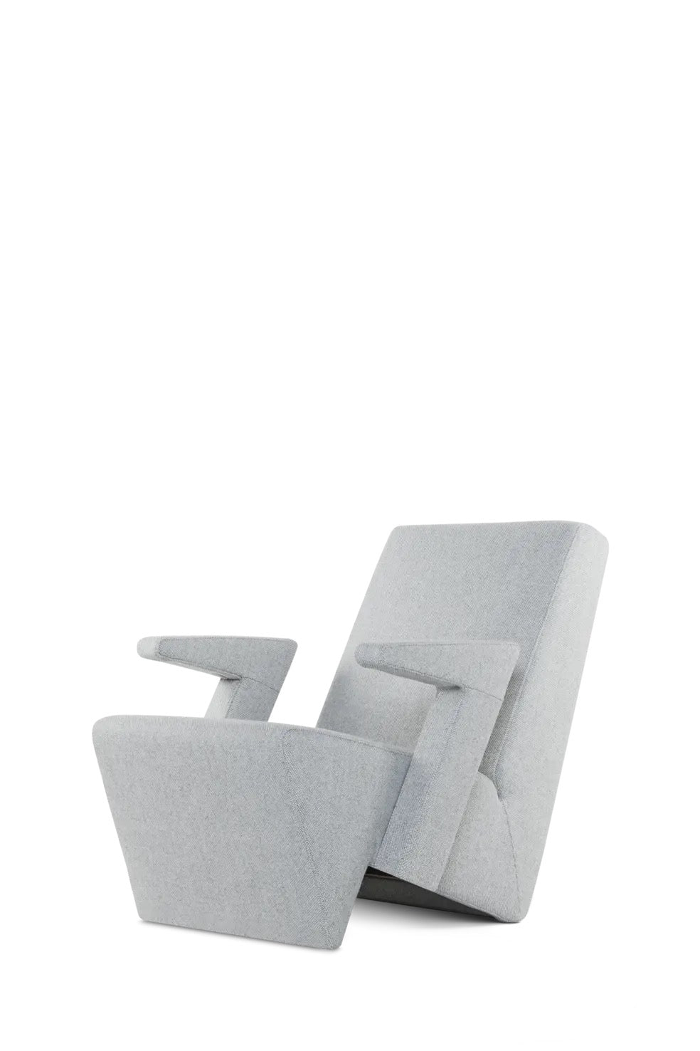 Zwaan Armchair