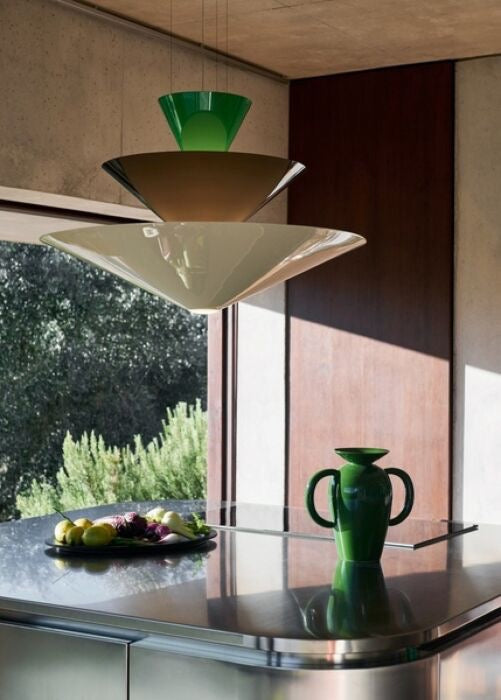 &Tradition Gio LN15 hanglamp
