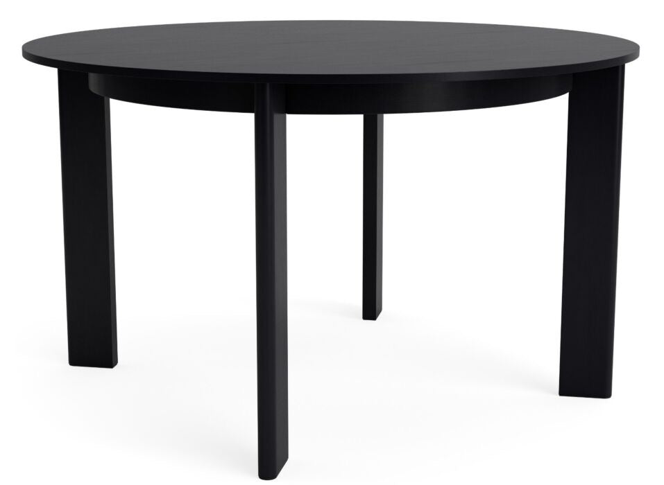HAY Chisel 25 Ronde eettafel Ø 110