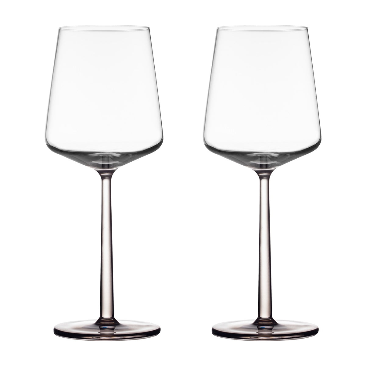 Essence rodewijnglas 'linnen' 45 cl. - 2 stuks