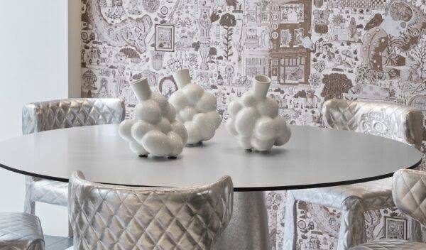 Egg Vase XL