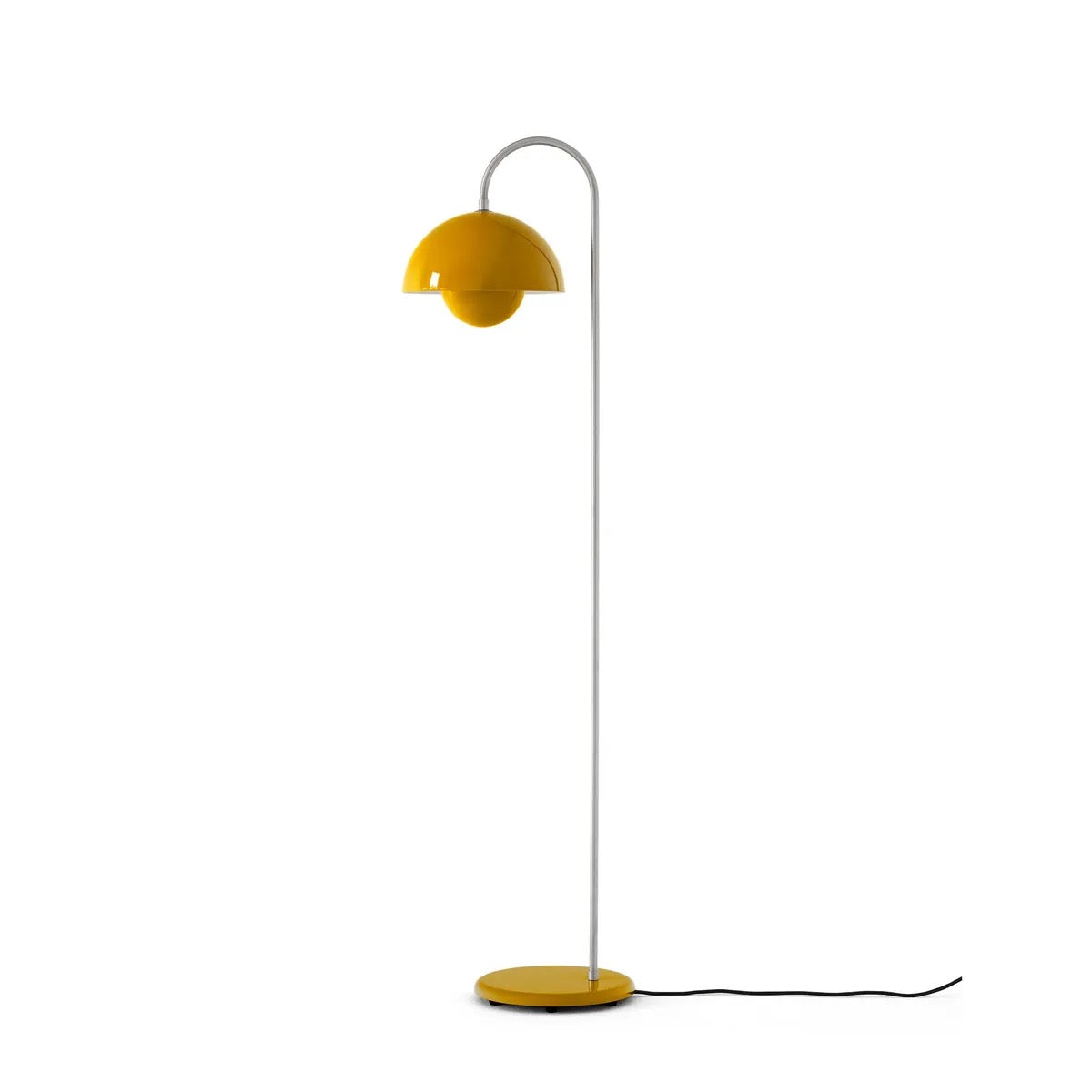 Flowerpot VP12 vloerlamp