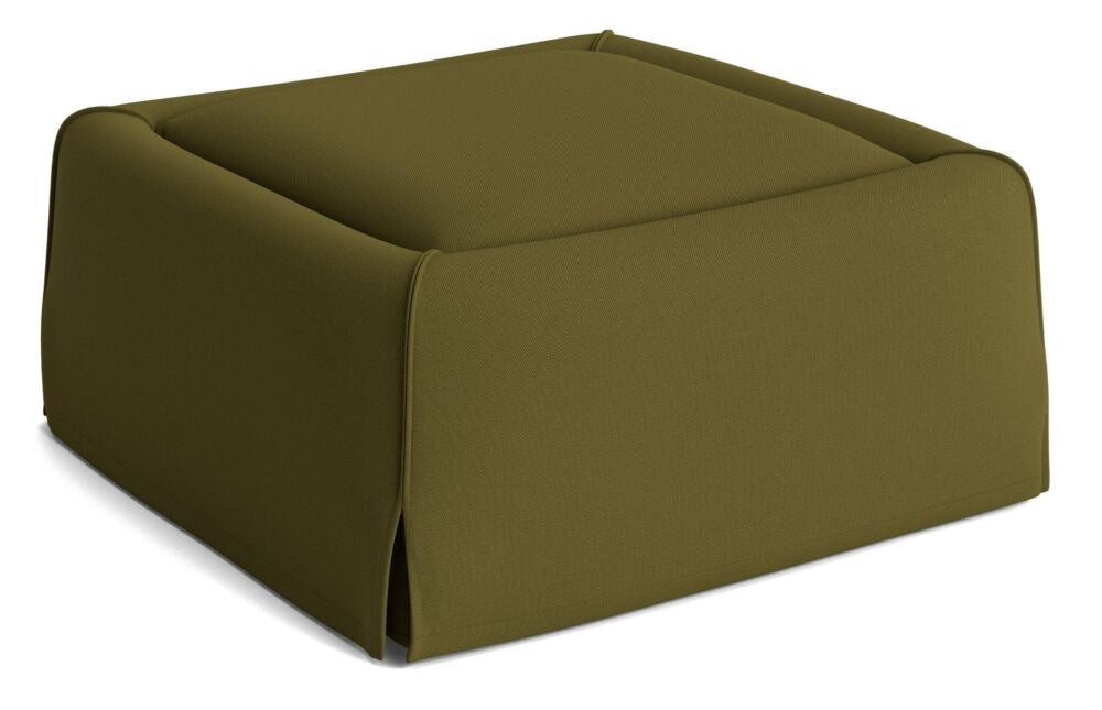 Hay Mimi ottoman