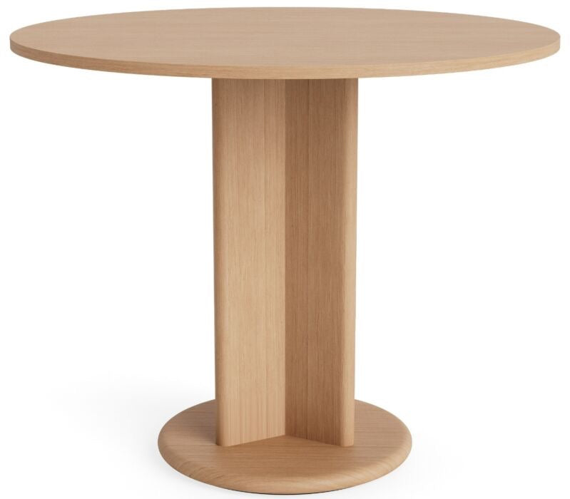 HAY Chisel 29 Ronde eettafel Ø 120