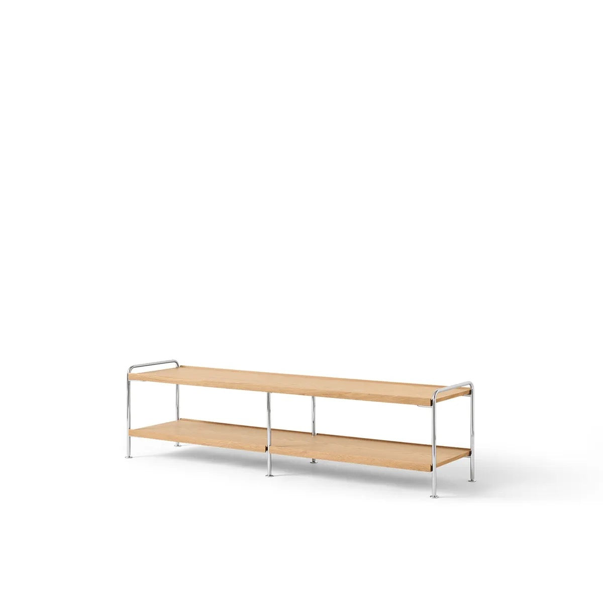 &Tradition Alima NDS4 console rek