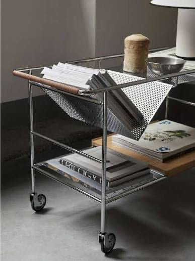 &Tradition Alima NDS1