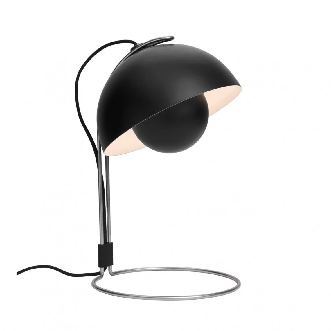Flowerpot VP4 tafellamp