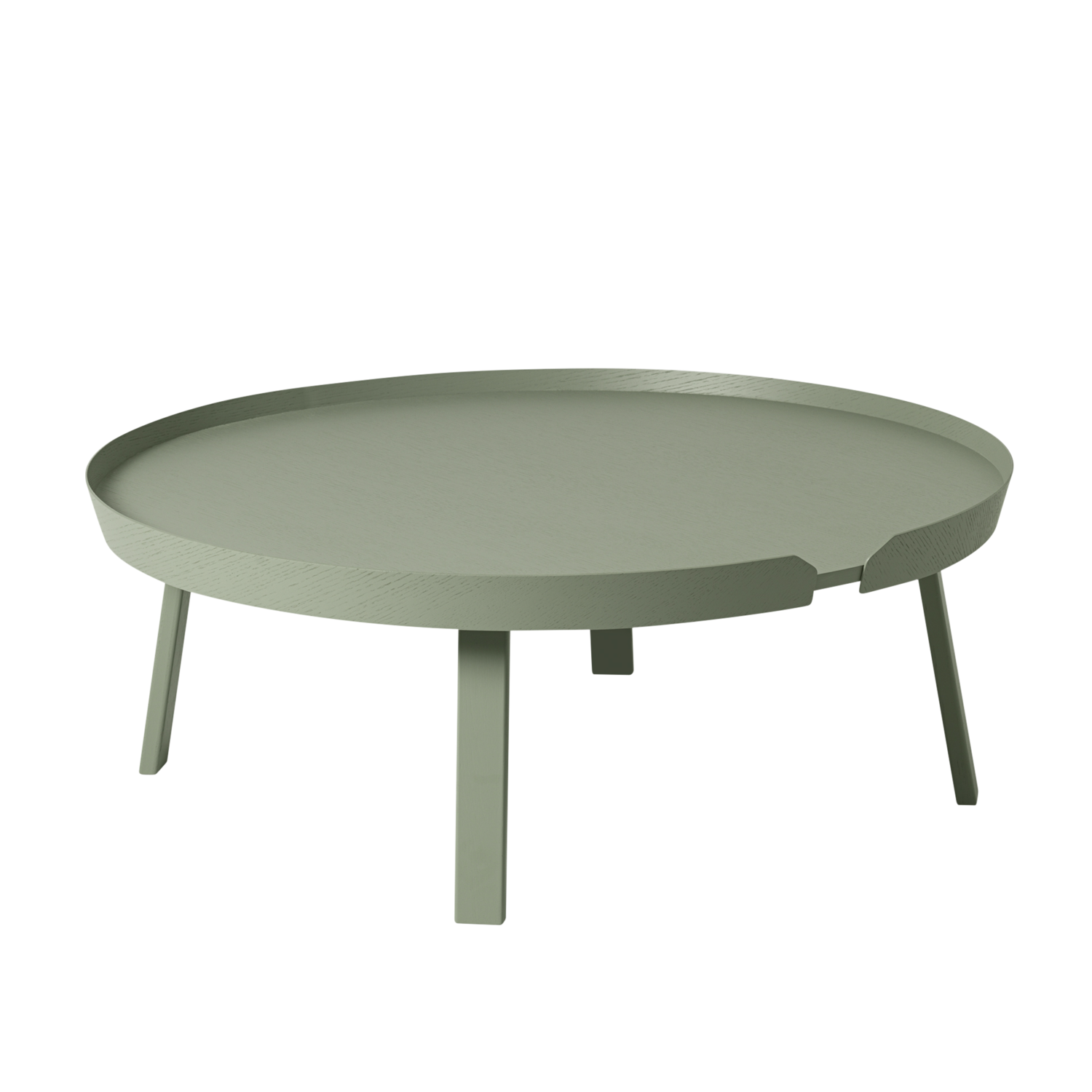 salontafel Around - XL