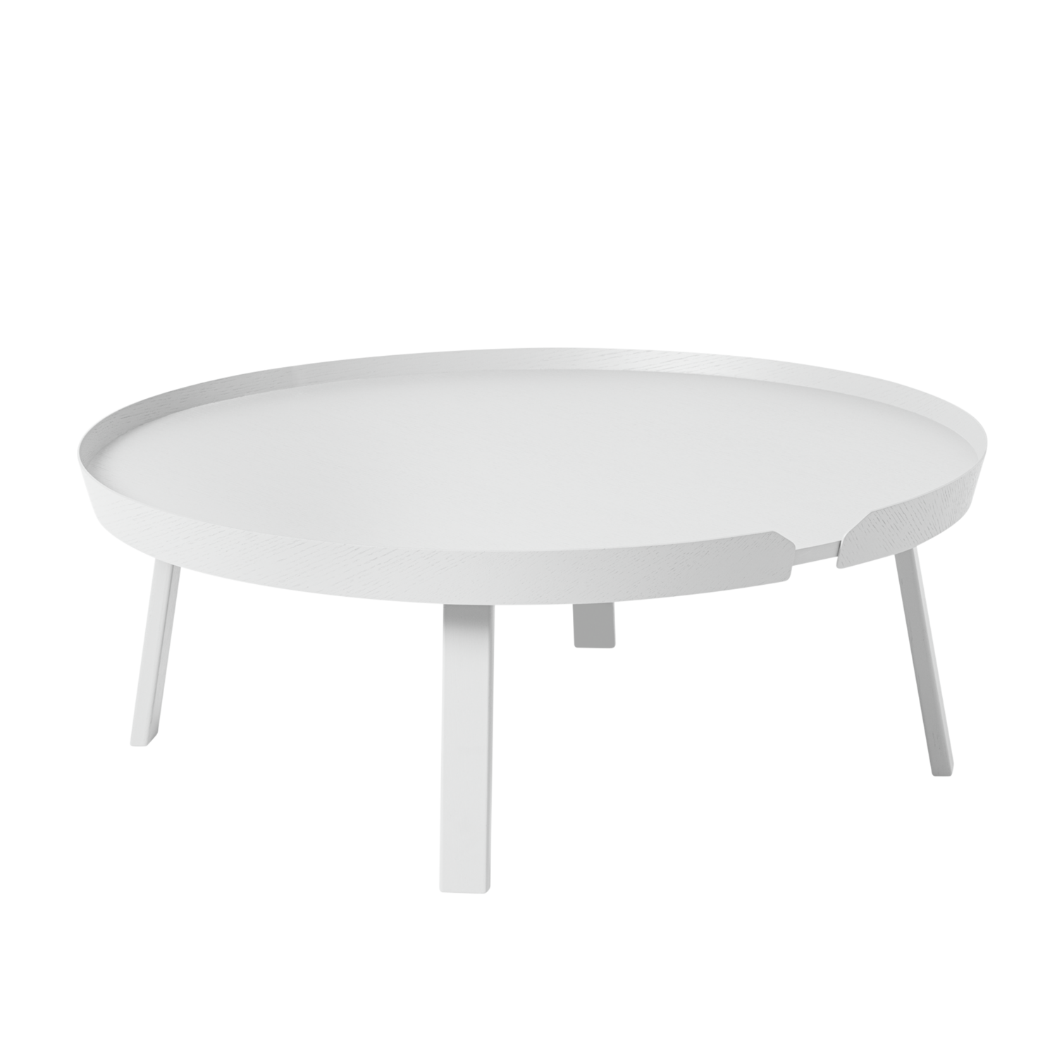 salontafel Around - XL