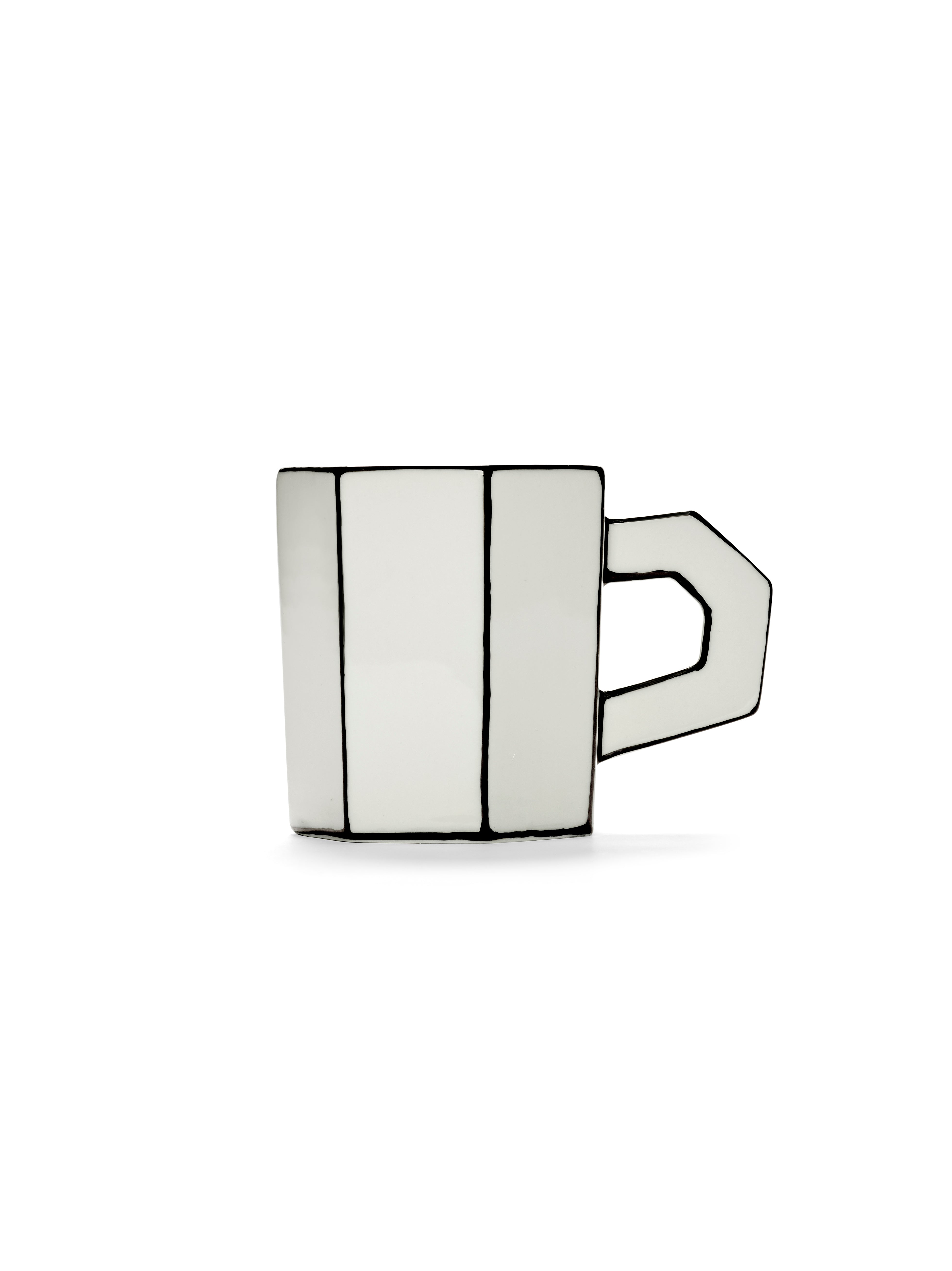 Theekopje - Carte Blanche