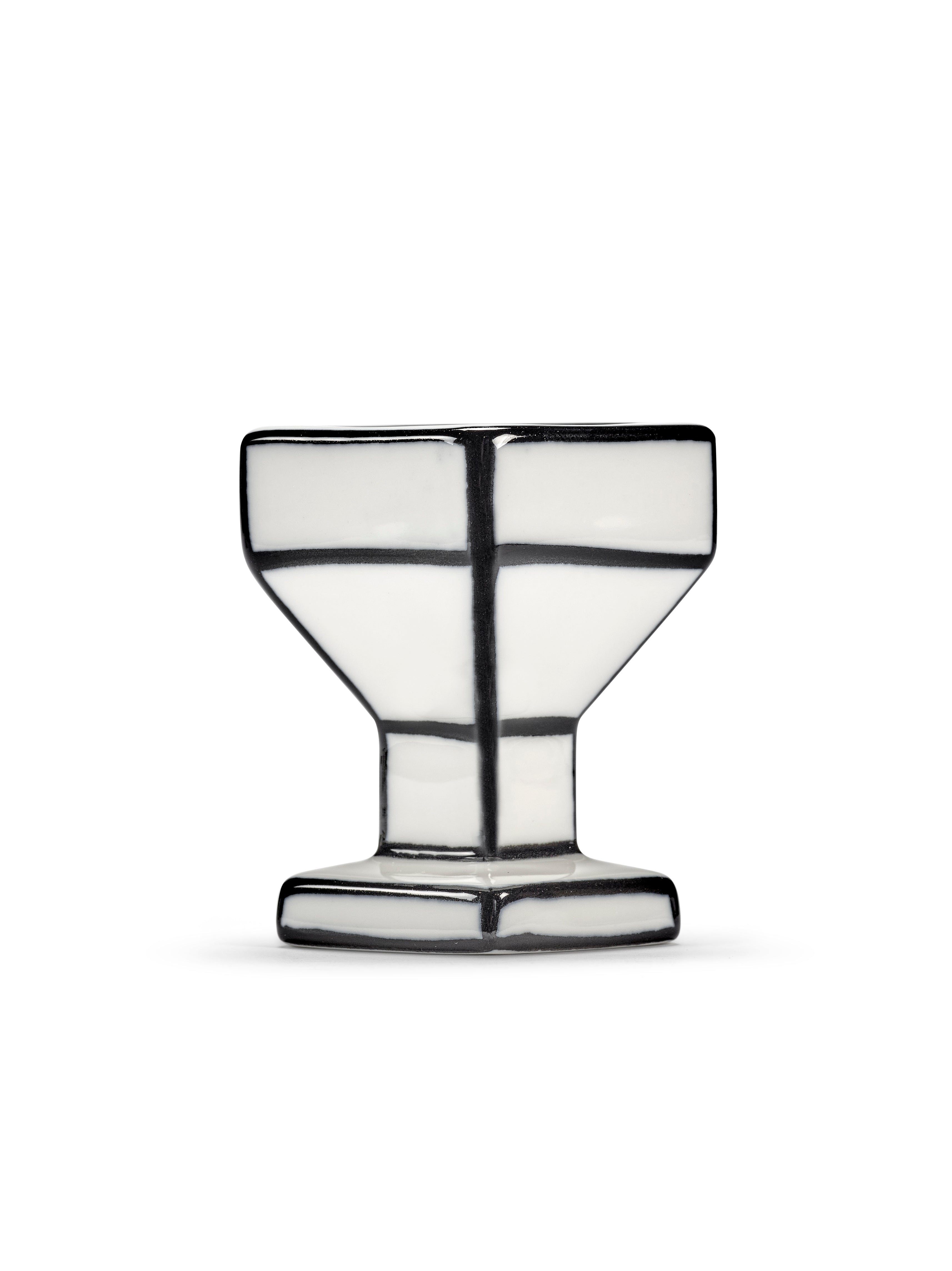 Eierdop - Carte Blanche