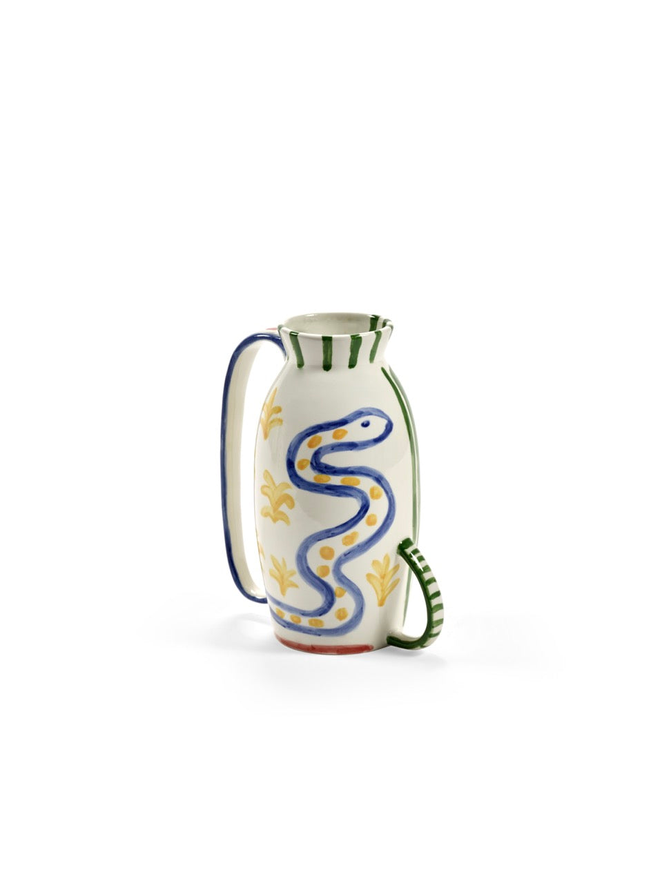 vaas Cocona mix Santiago De Borja