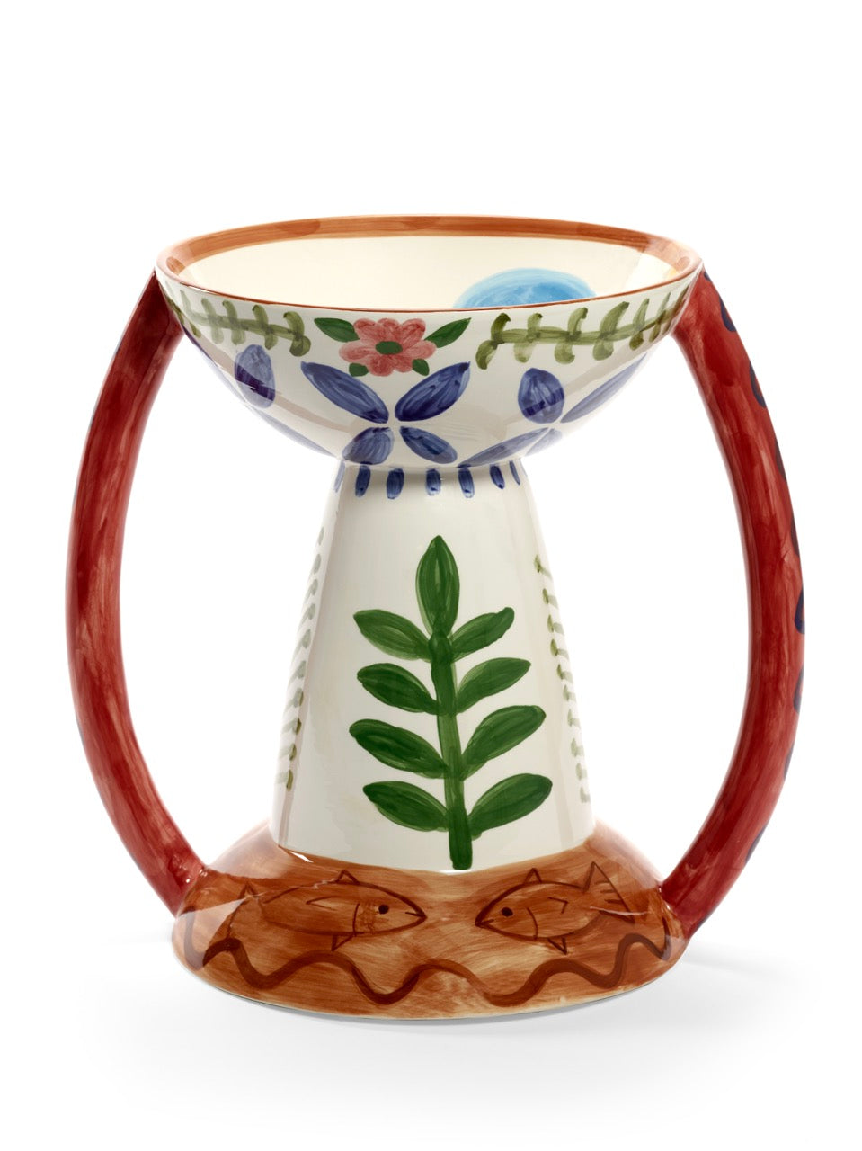 vaas Charapita mix Santiago De Borja