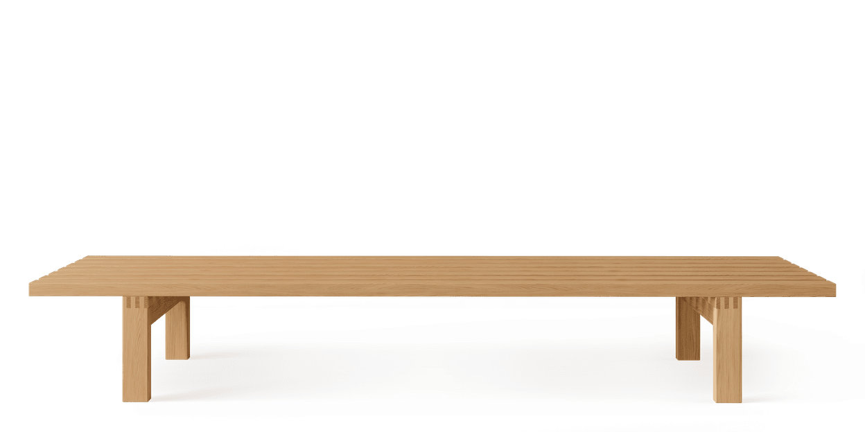 BZ Salontafel Martin Visser - essen