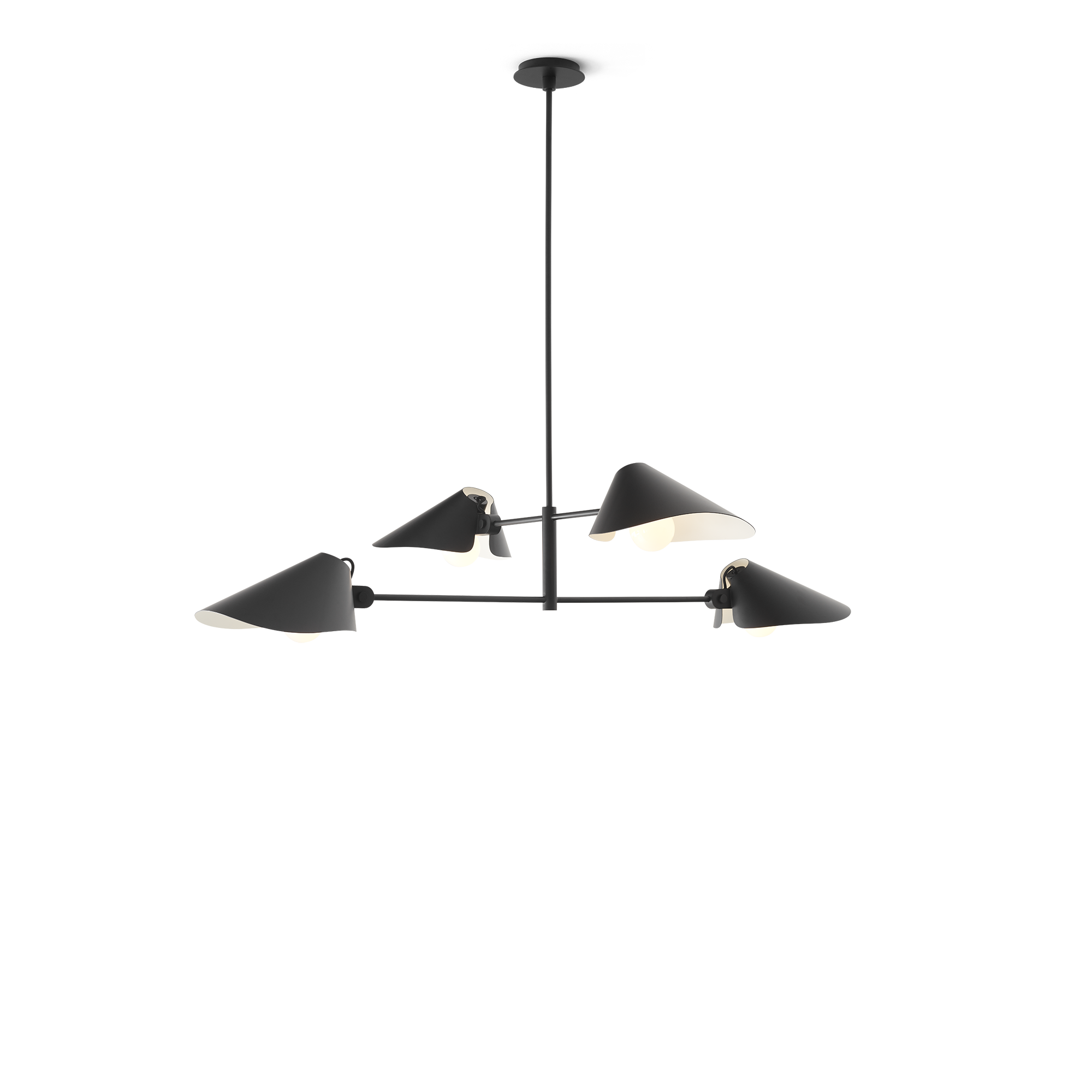 Bonnet SC92 hanglamp