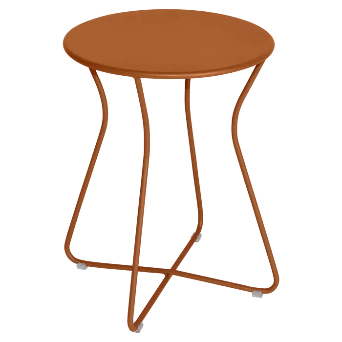 Stool Cocotte H.45 CM
