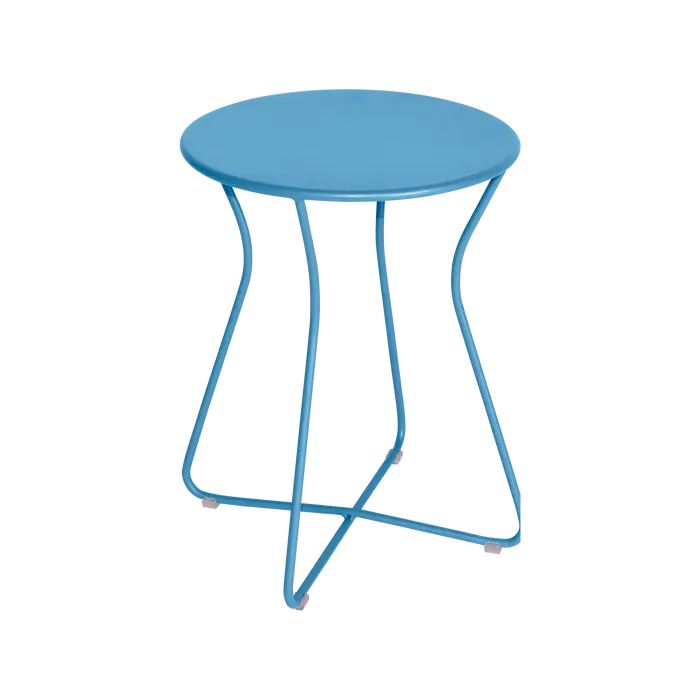 Stool Cocotte H.45 CM