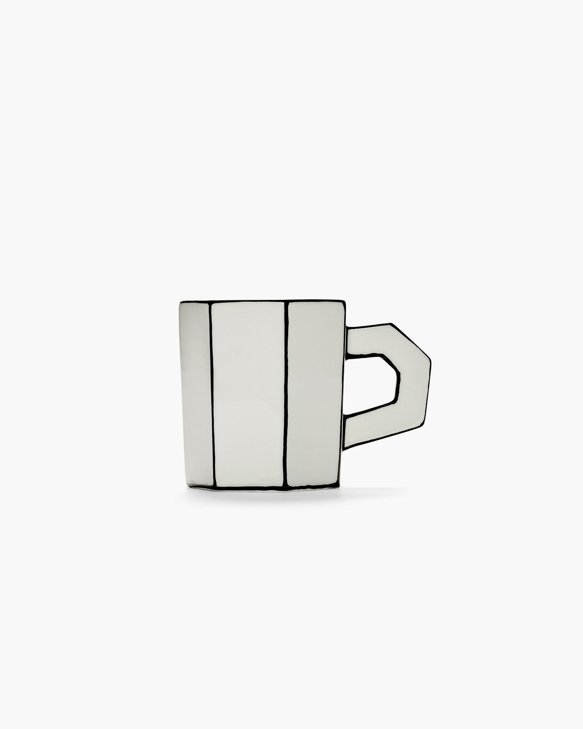 Theekopje - Carte Blanche